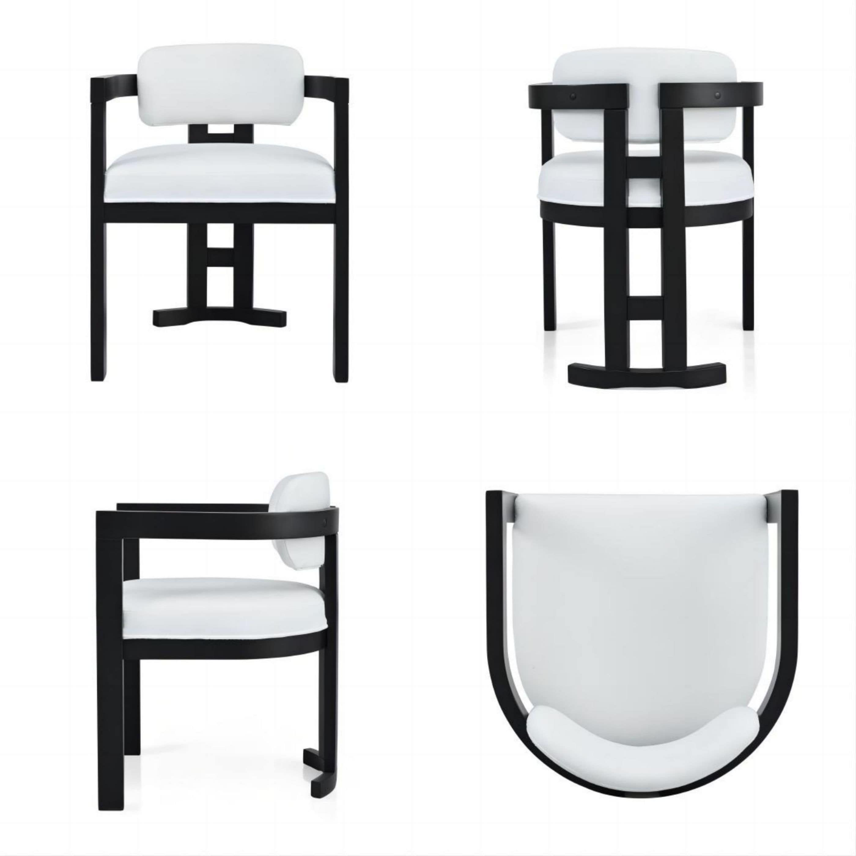 LIVIZA GIZ-AT7079WH Dining-Sets - View #5