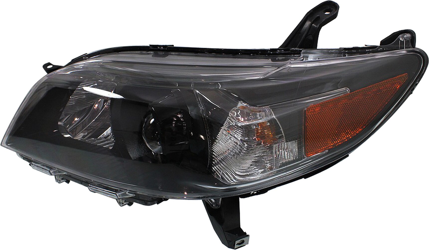 Garage-Pro JCWREPT100178GP Headlights-Components - View #2