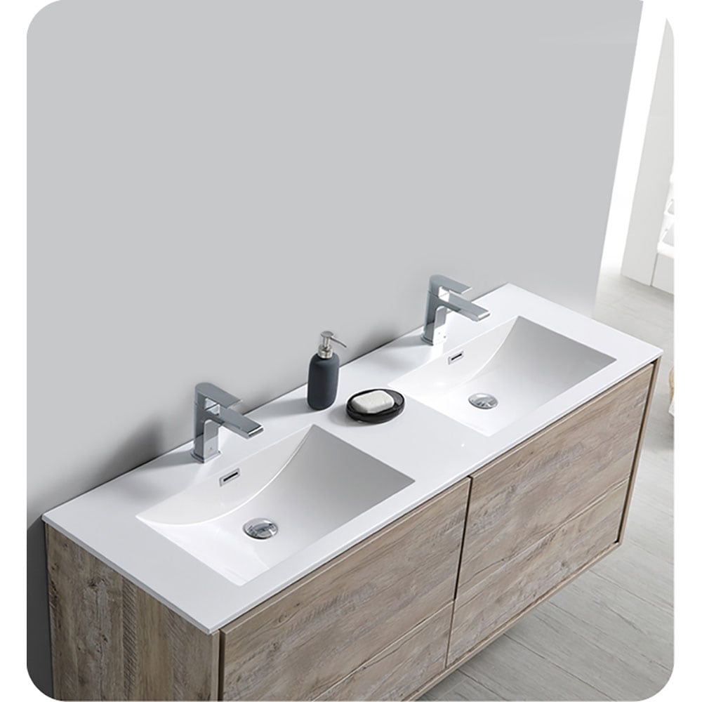 Fresca FCB9260RNW-D vanities - View #5