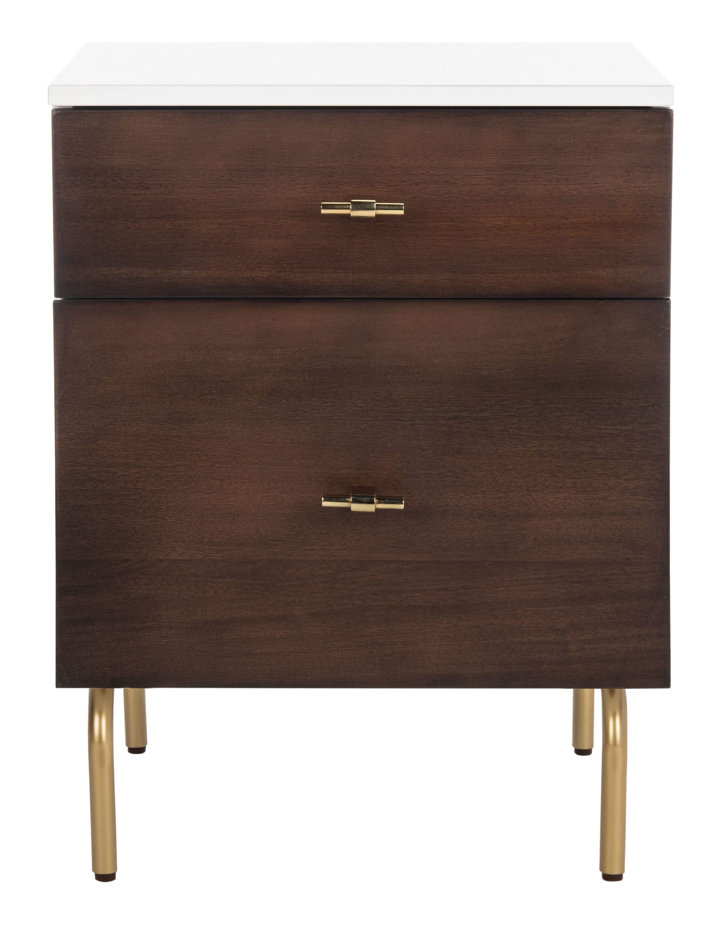 Safavieh NST5002B nightstands - View #2