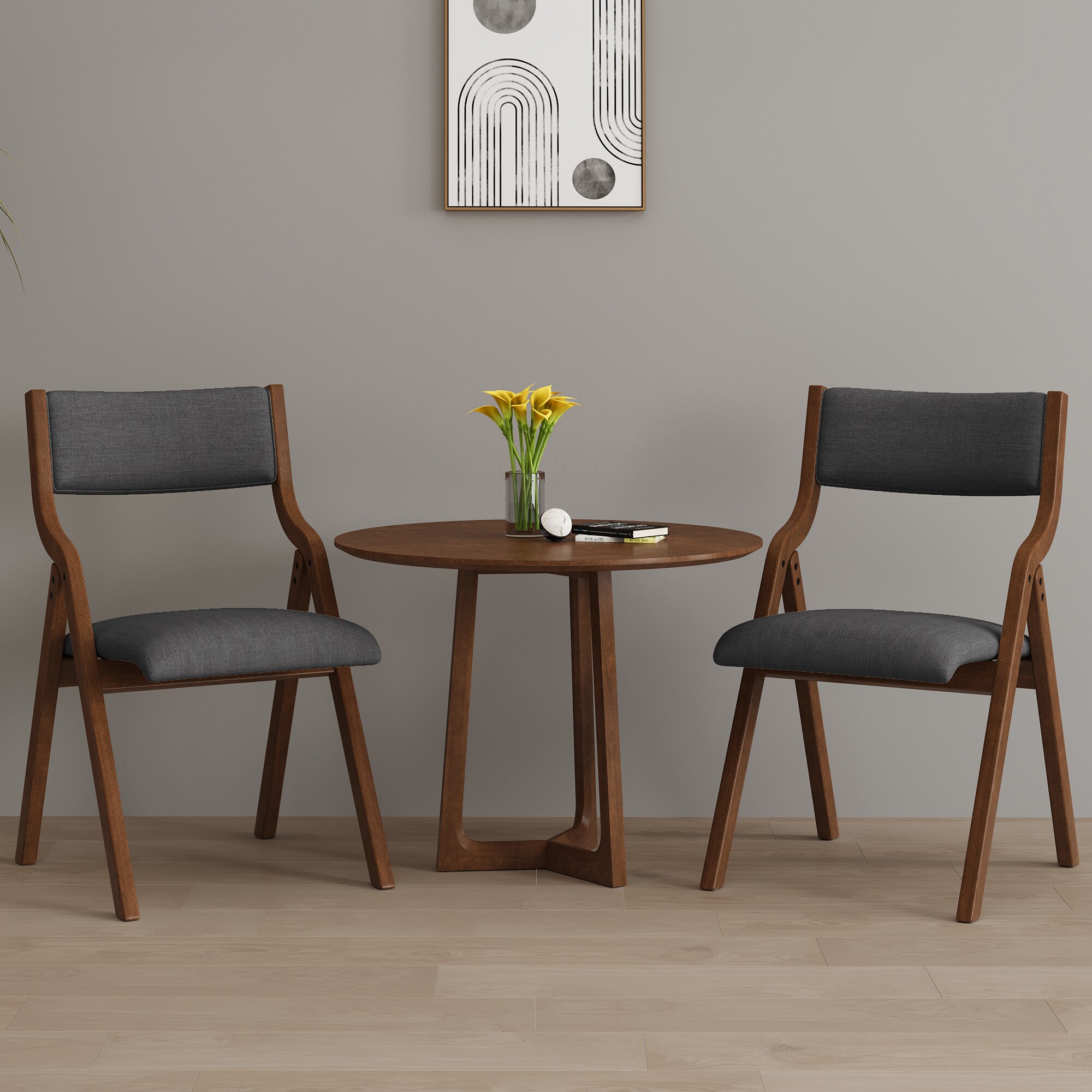 LOVMOR SF-M-W2336P254028 Dining-Chairs - View #2