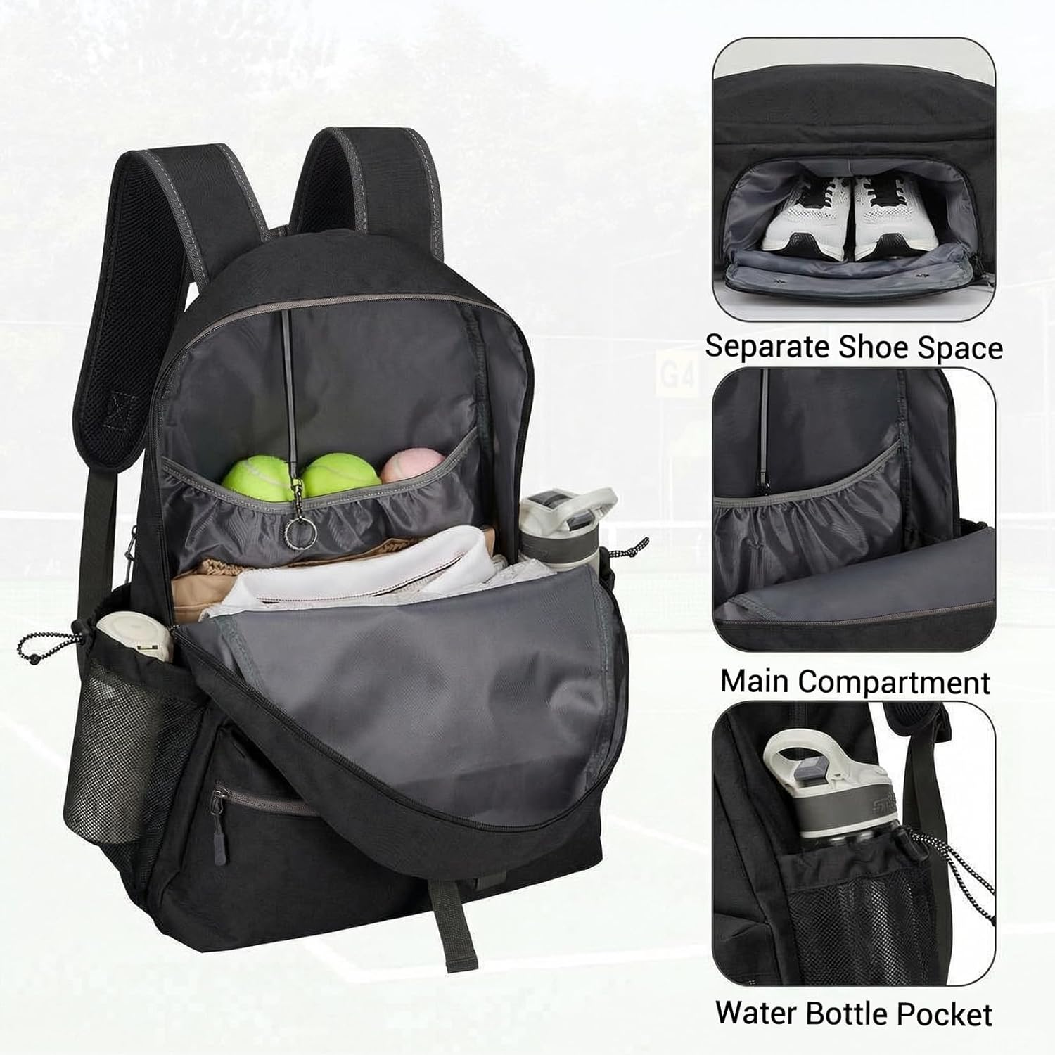 GAOMON SXHLWGFEMKDTTS6SX1 Bags-And-Backpacks - View #5