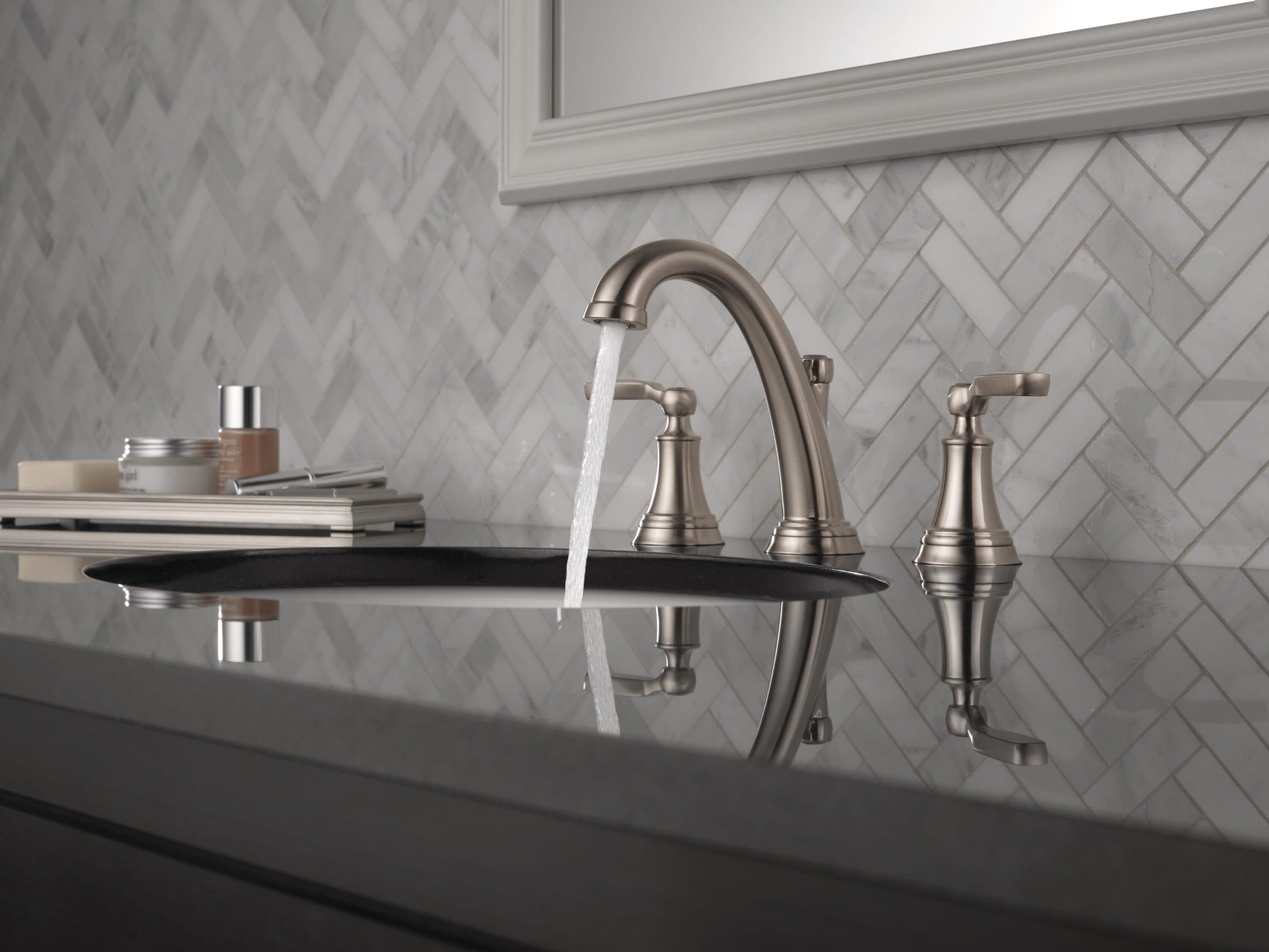 Delta 3532LF-SSMPU Lavatory-Faucets - View #8