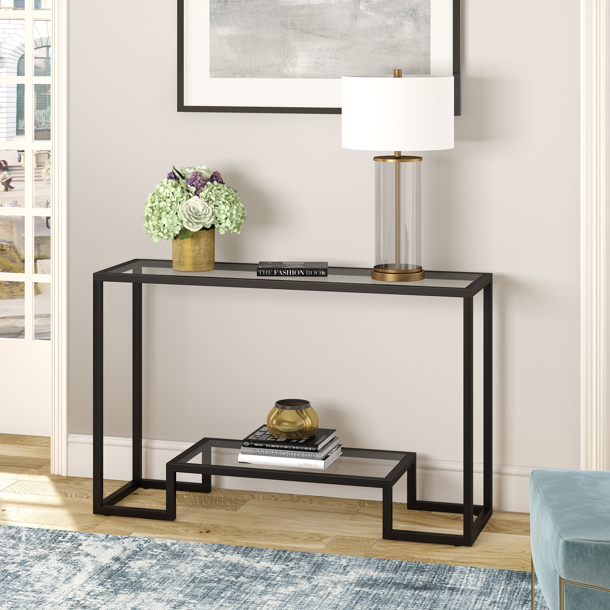 Hailey Home AT0264 Console-Sofa-Tables - View #2
