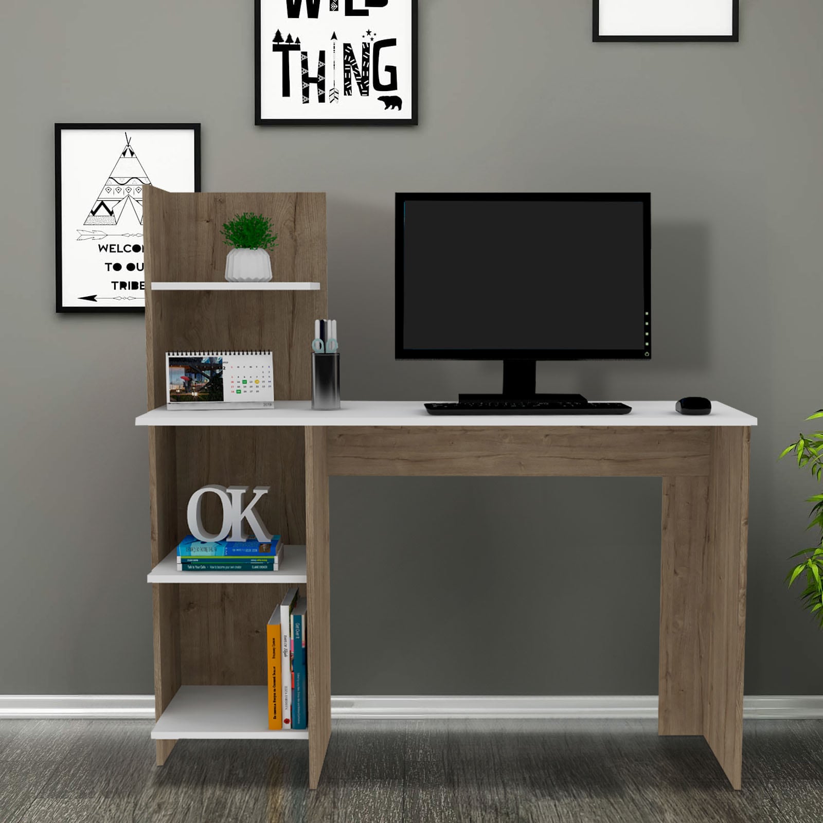 Maocao Hoom BH70742 desks - View #2