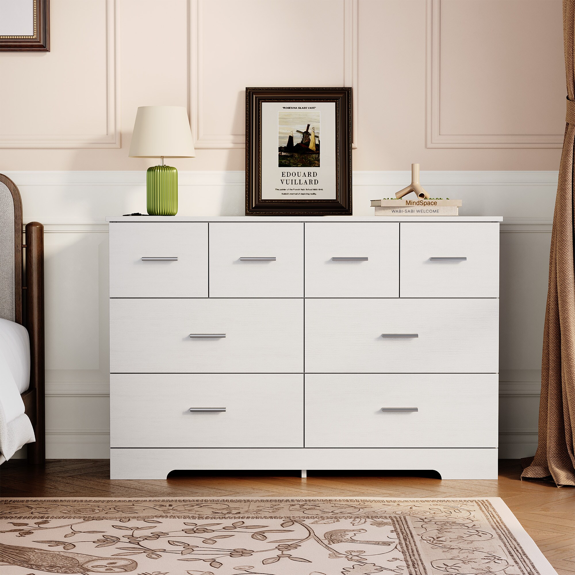 Garvee C4V-60HY8EW2O9 dressers - View #6