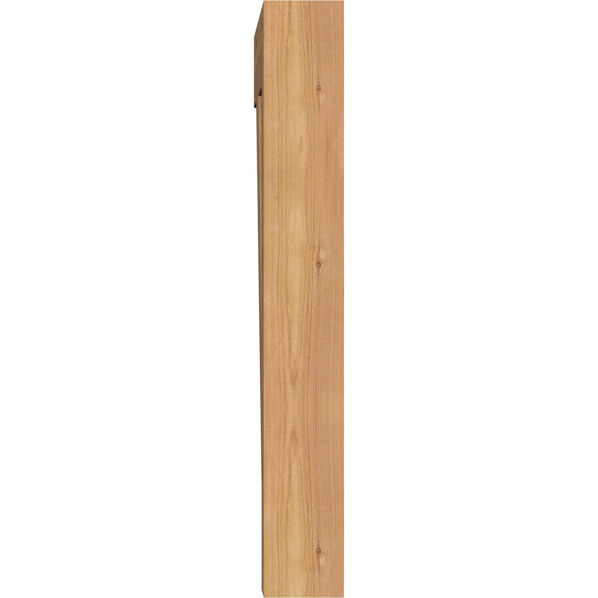 Ekena Millwork BKT04X18X26BOA05SWR Exterior-Brackets-Braces - View #4