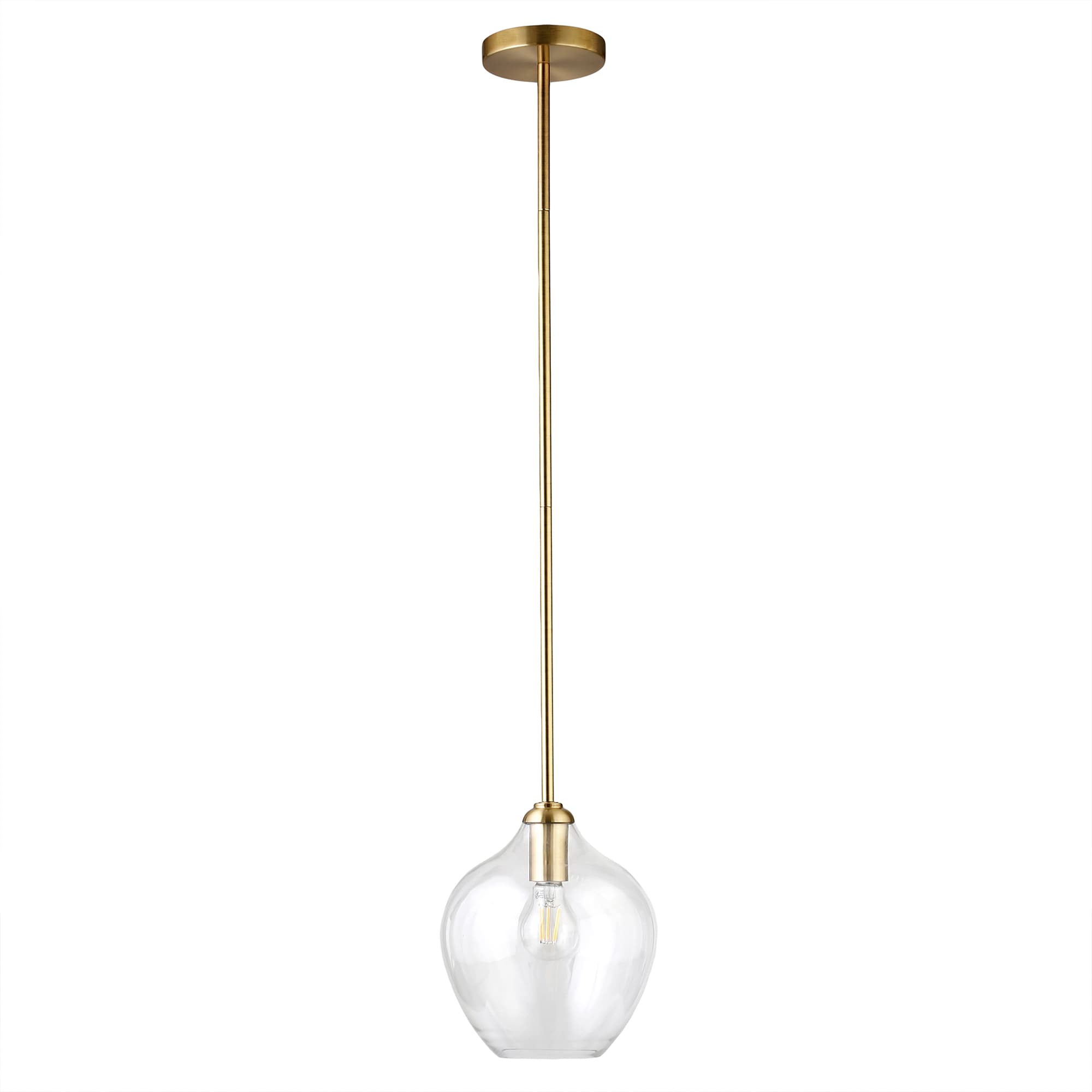 Hailey Home PD1455 Pendant-Lights - View #2