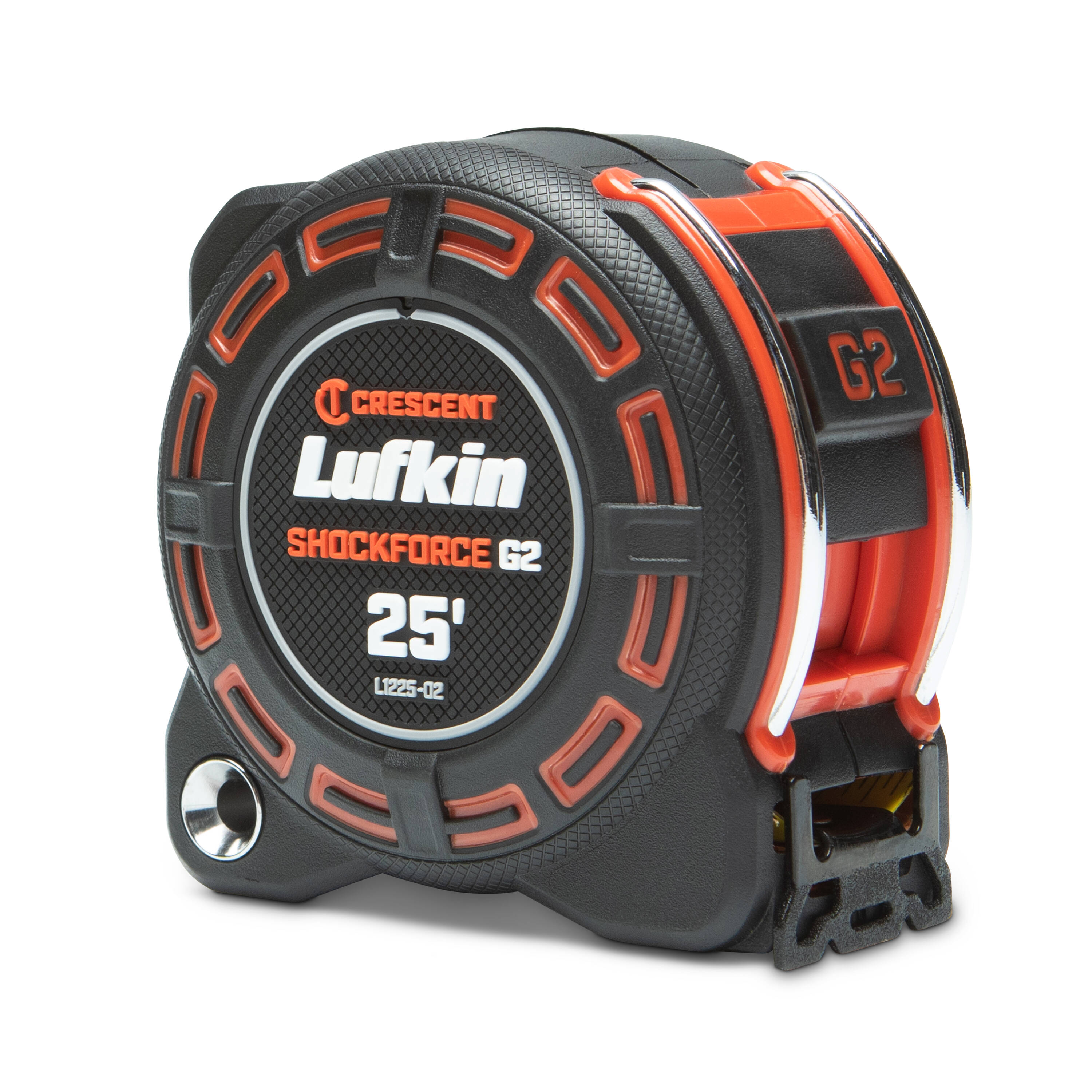 Crescent Lufkin L1225SET2V-02 Tape-Measures - View #3