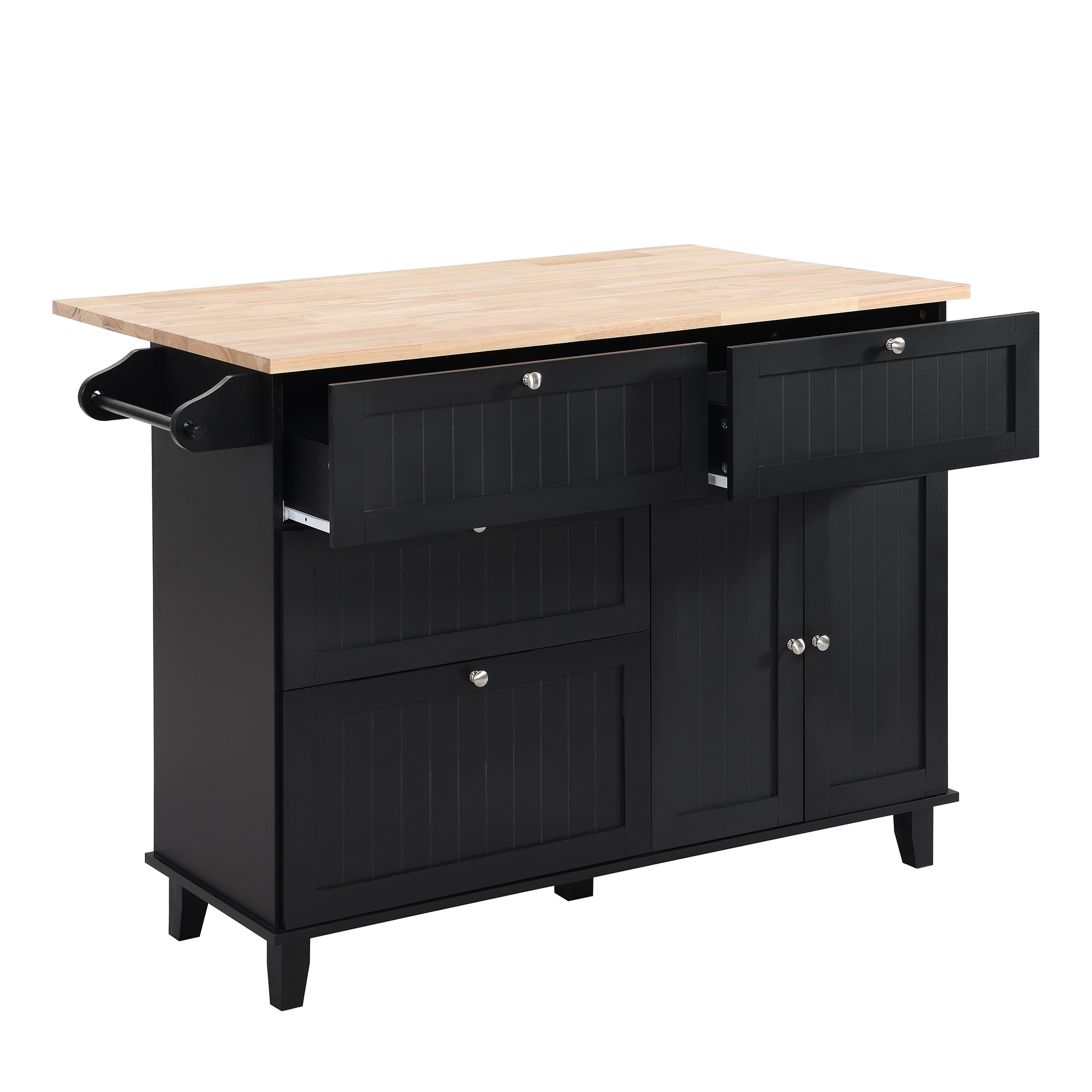Bayfeve BF-SH234B-IN Kitchen-Furniture - View #13