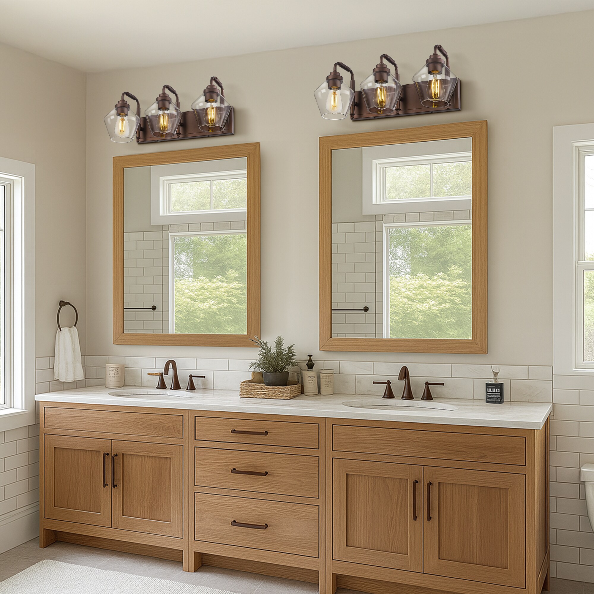 LTMATE LSYCE1901-4W ORB+BG b089995 - View #9