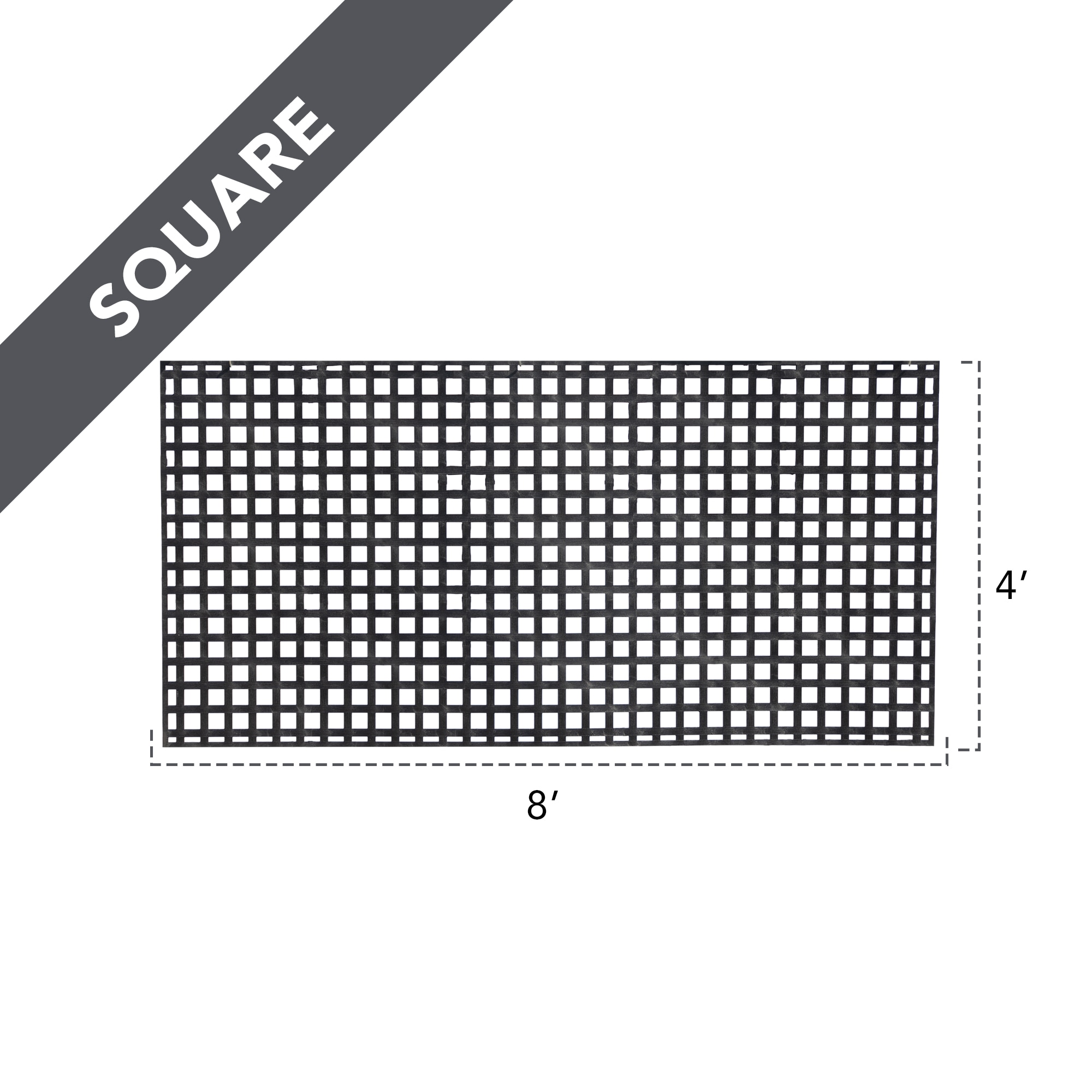 Deckorators 276460 lattice - View #3