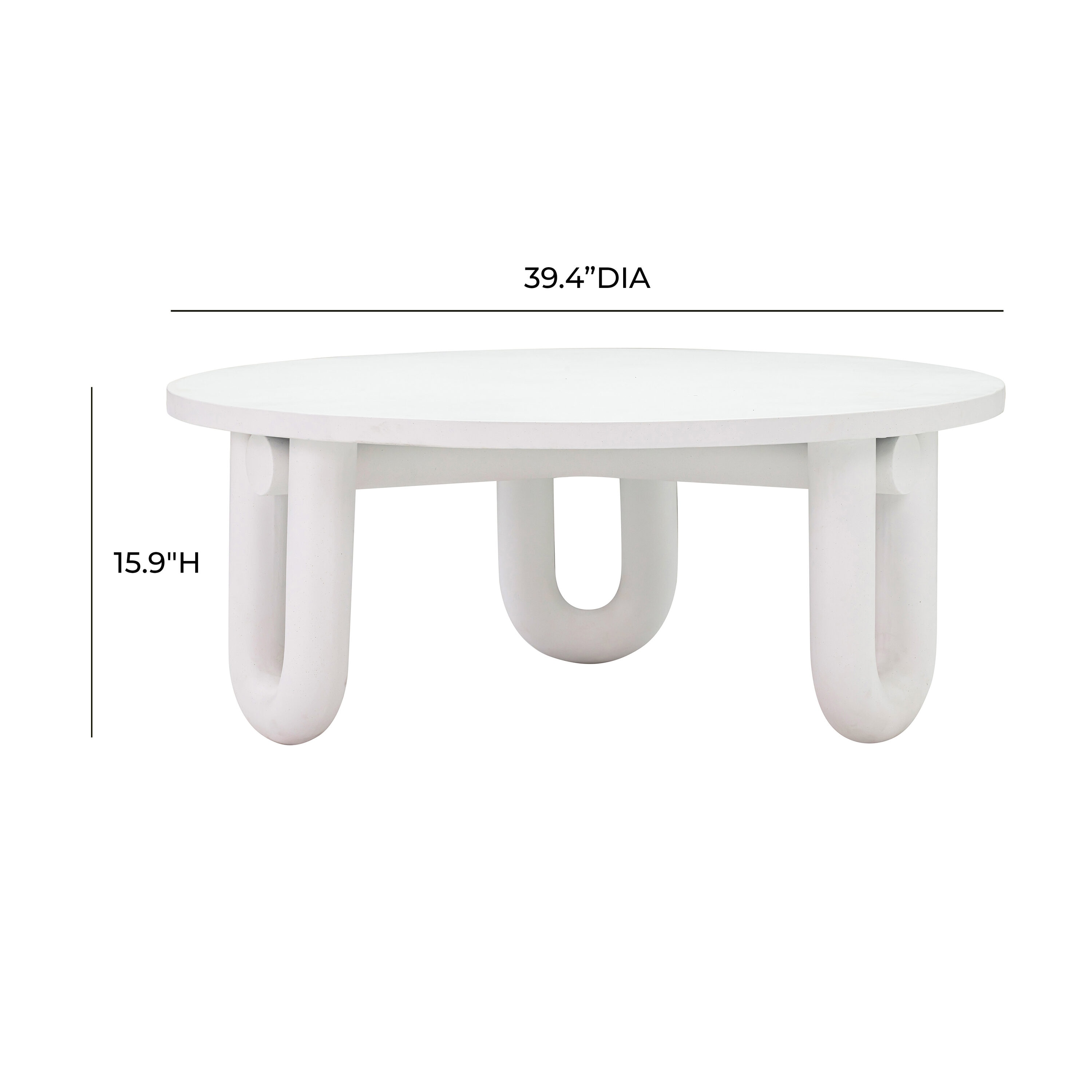 TOV Furniture TOV-OC44175 Coffee-Tables - View #7