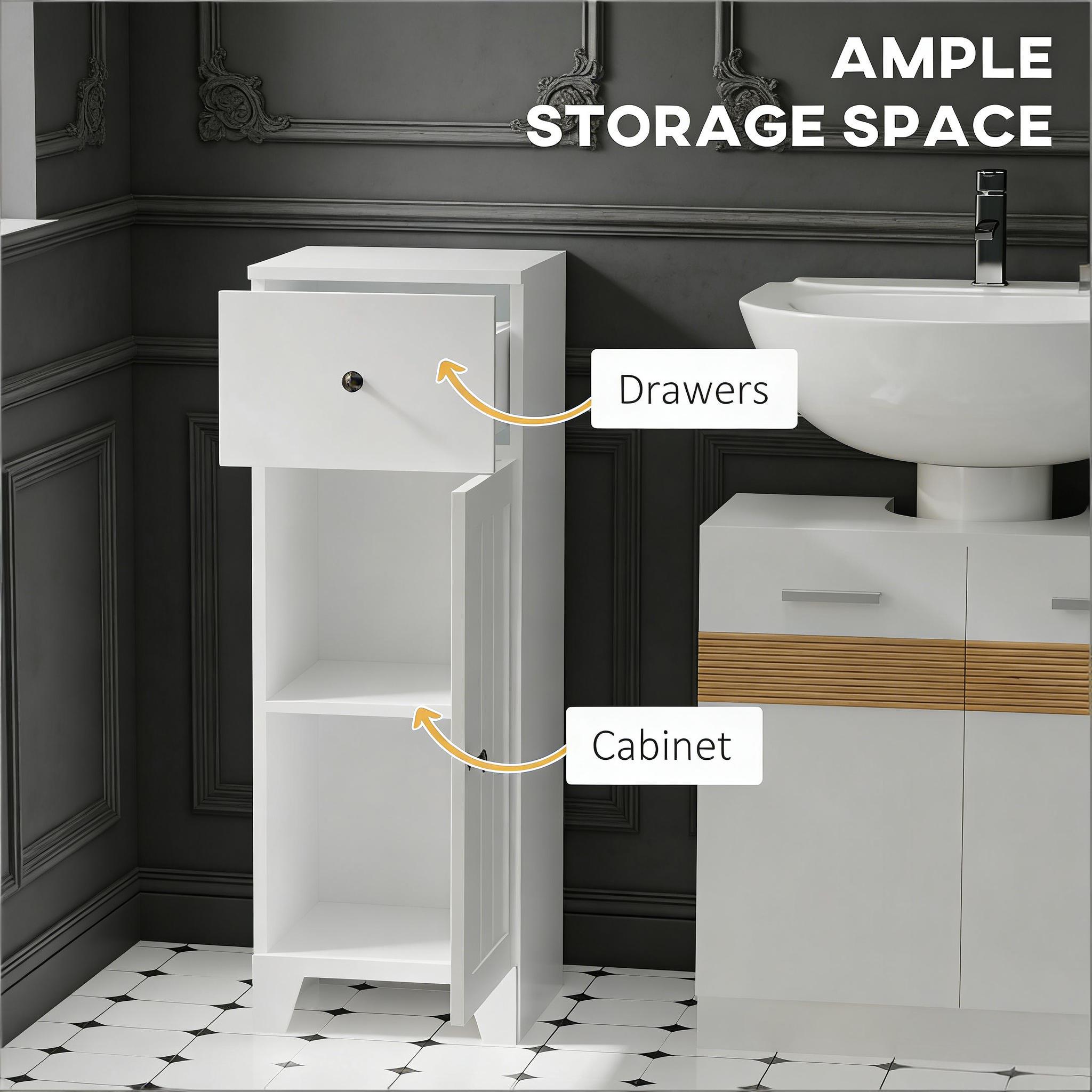 LUXEYARD DS-R-O-008 Utility-Storage-Cabinets - View #4