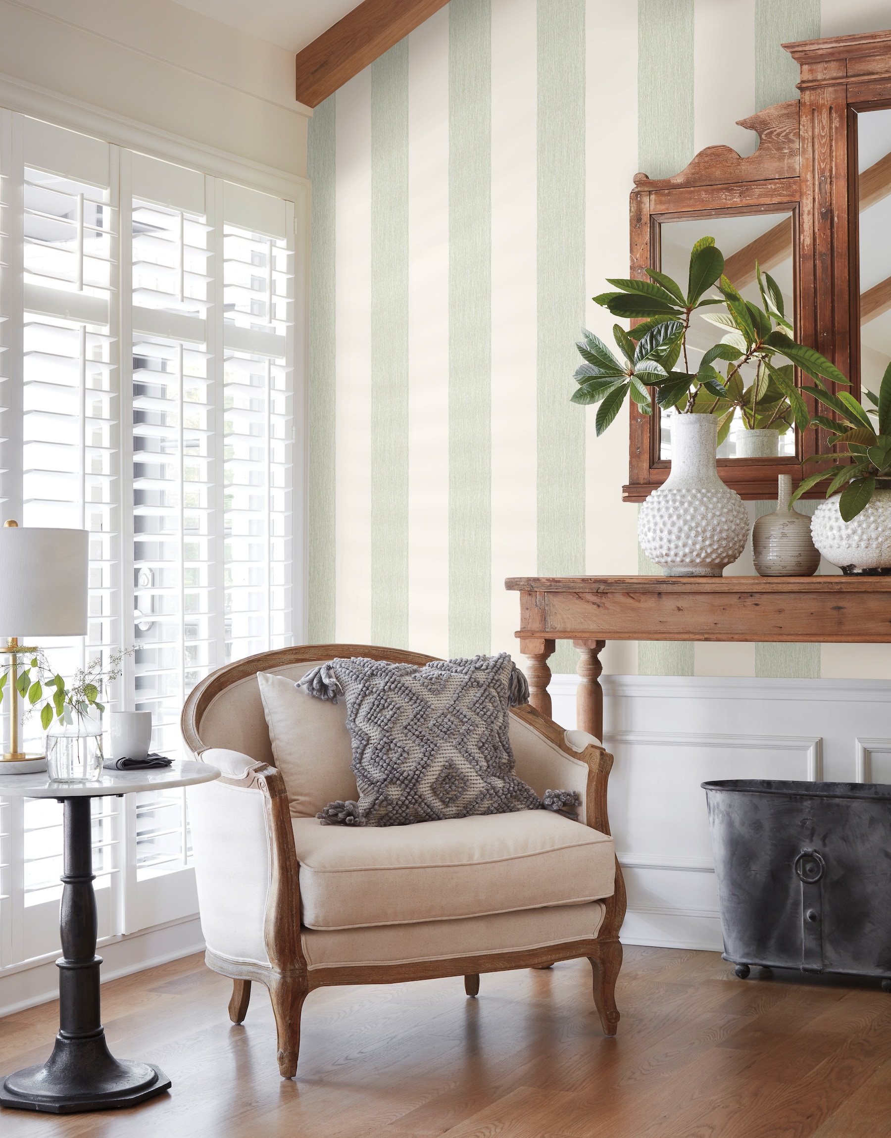 Magnolia Home MK1116 wallpaper - View #2