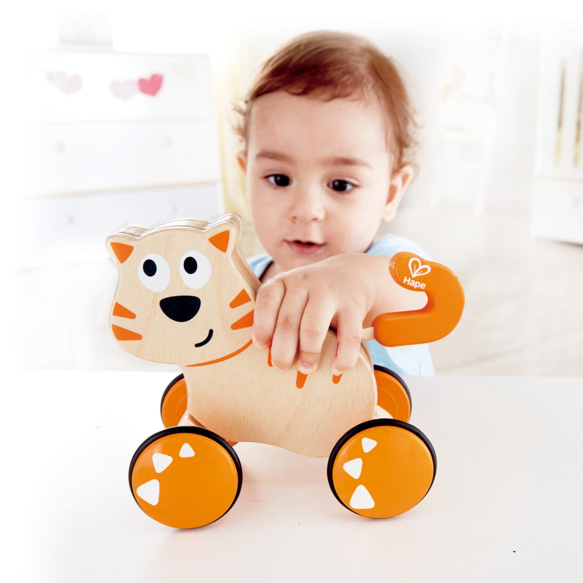 Hape G6943478024946 Play-Toys - View #6
