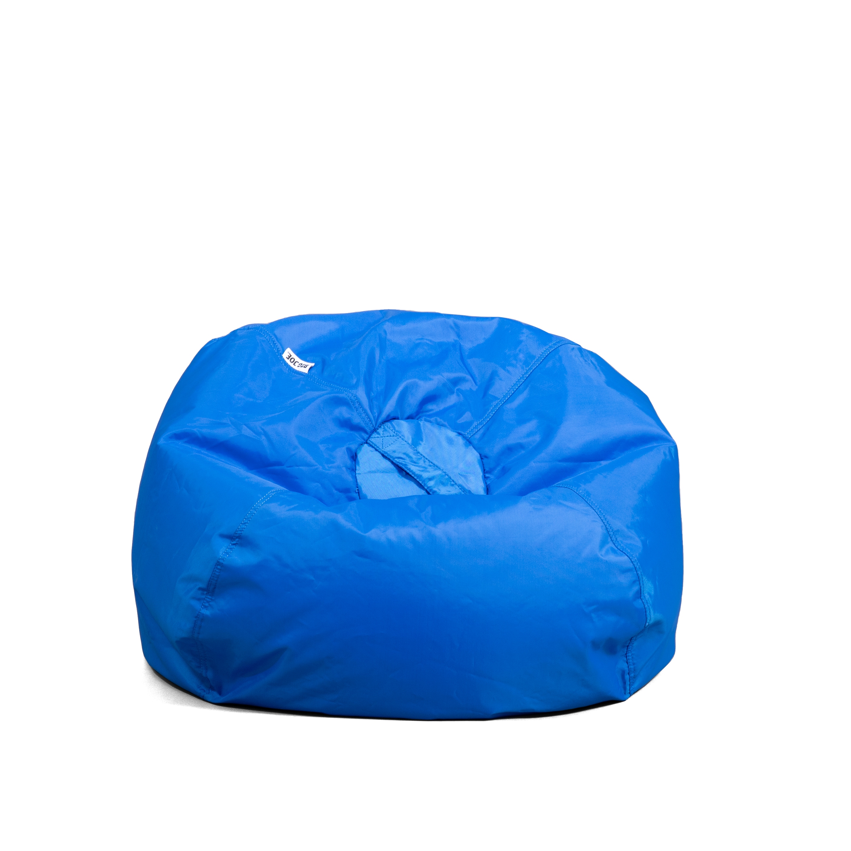 Big Joe 0641614 Sapphire Smartmax Bean Bag Chair