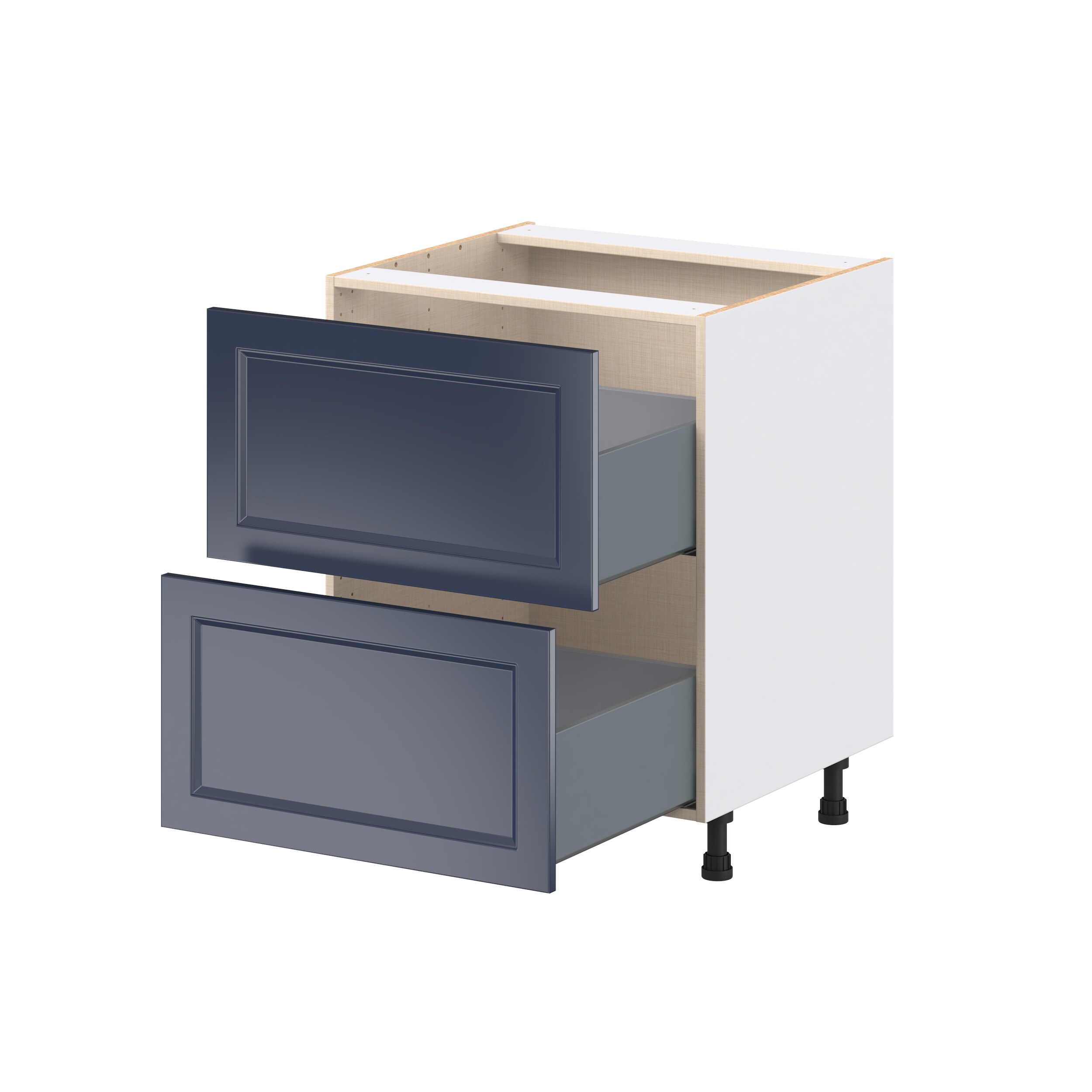 Hugo&Borg DSB2D27-LO Cabinets-Kitchen - View #5