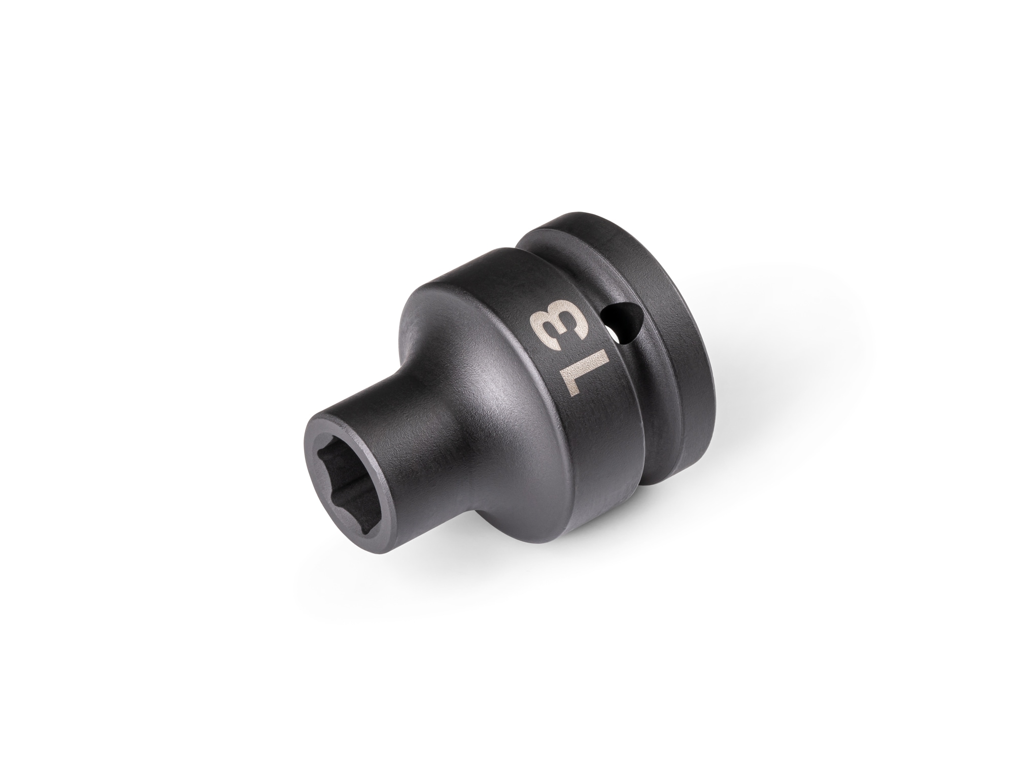 TEKTON Metric 3/4-in Drive 13mm 6-point Impact Socket Individual #SID32113