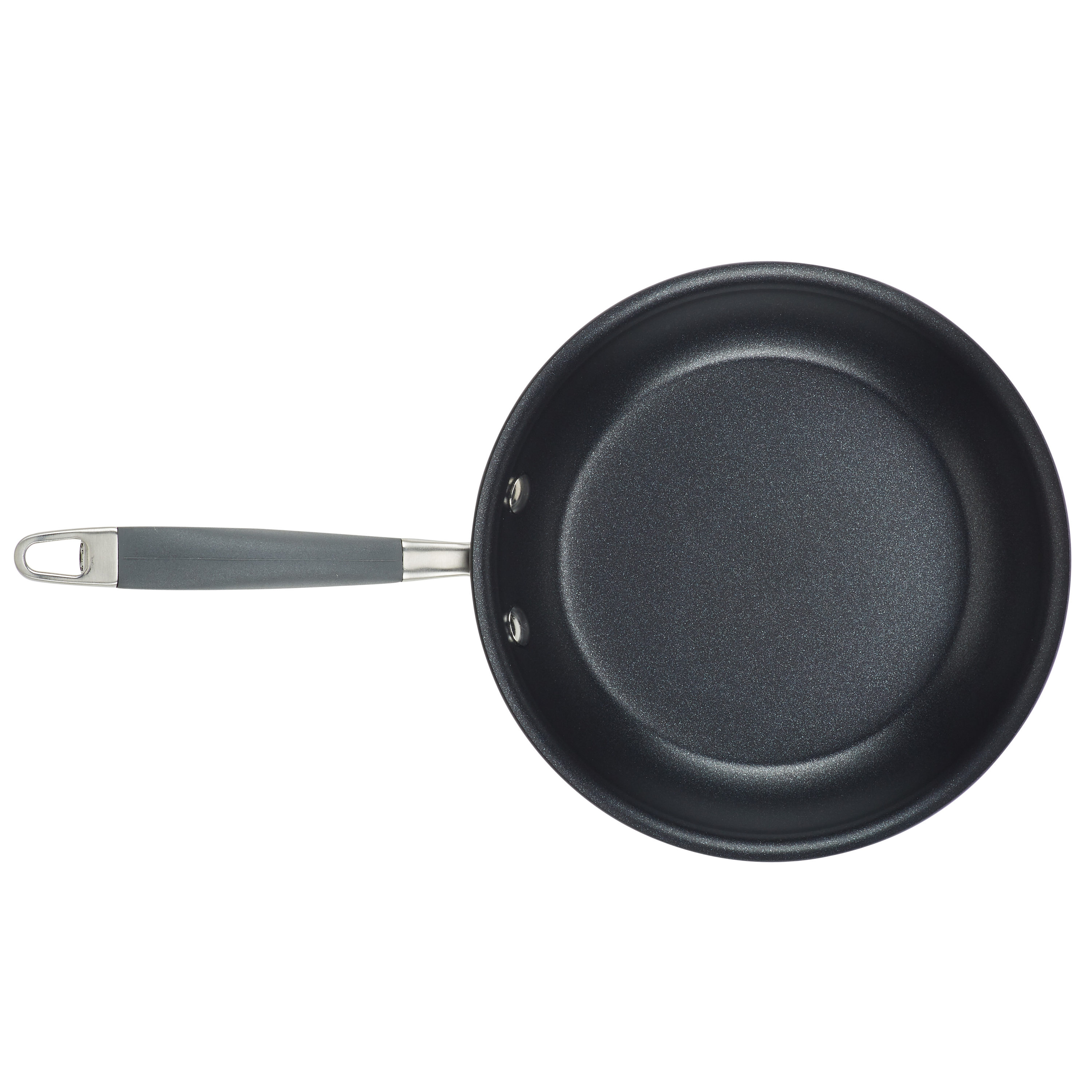 Anolon Advanced Home Hard-Anodized Nonstick Skillet - 8.5 in.