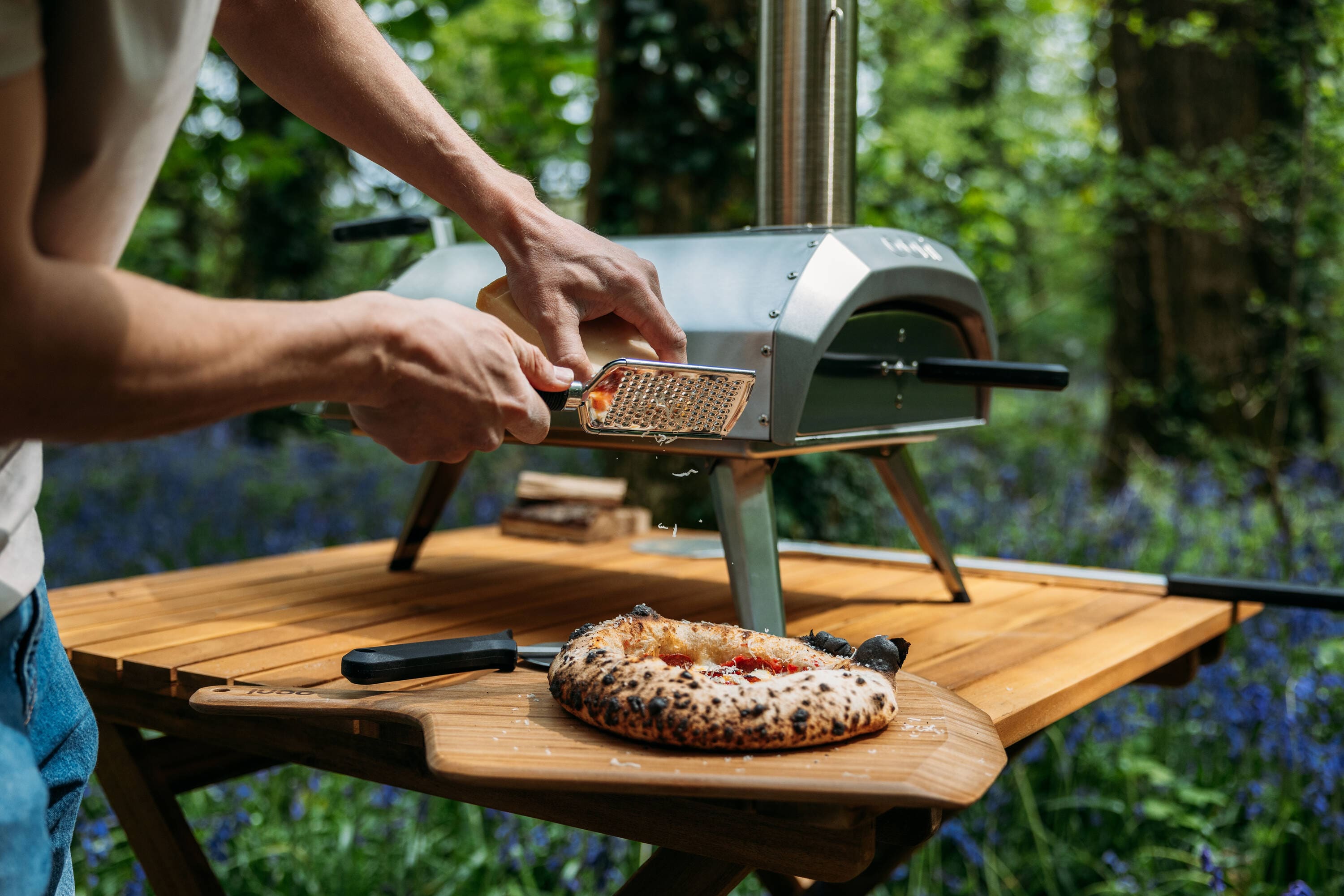 Ooni UU-P29400 Outdoor-Pizza-Ovens - View #10