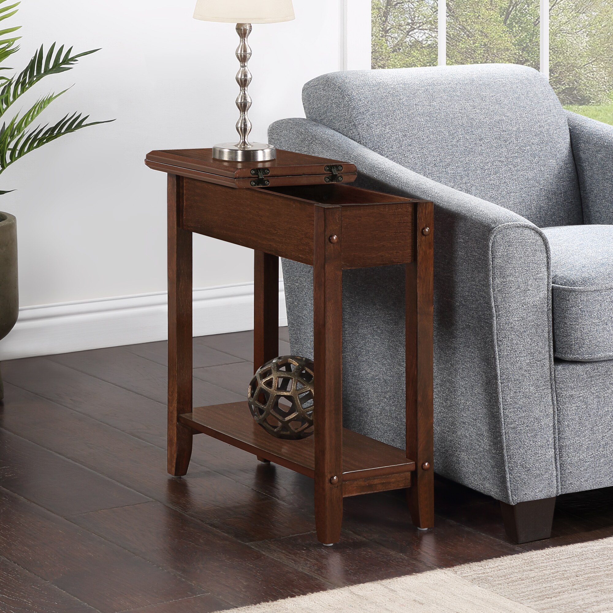 Convenience Concepts 7105059ES End-Tables - View #7