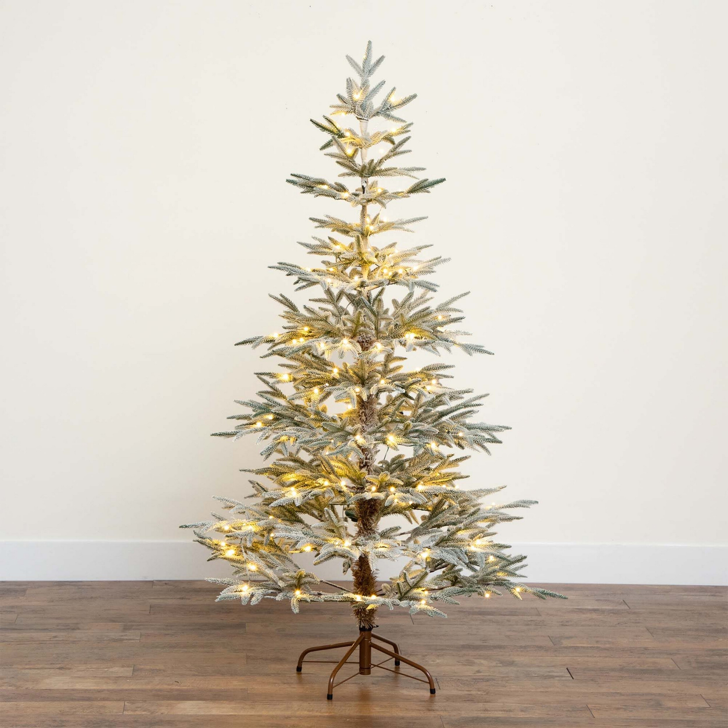 Nearly Natural T4792 Artificial-Christmas-Trees - View #10