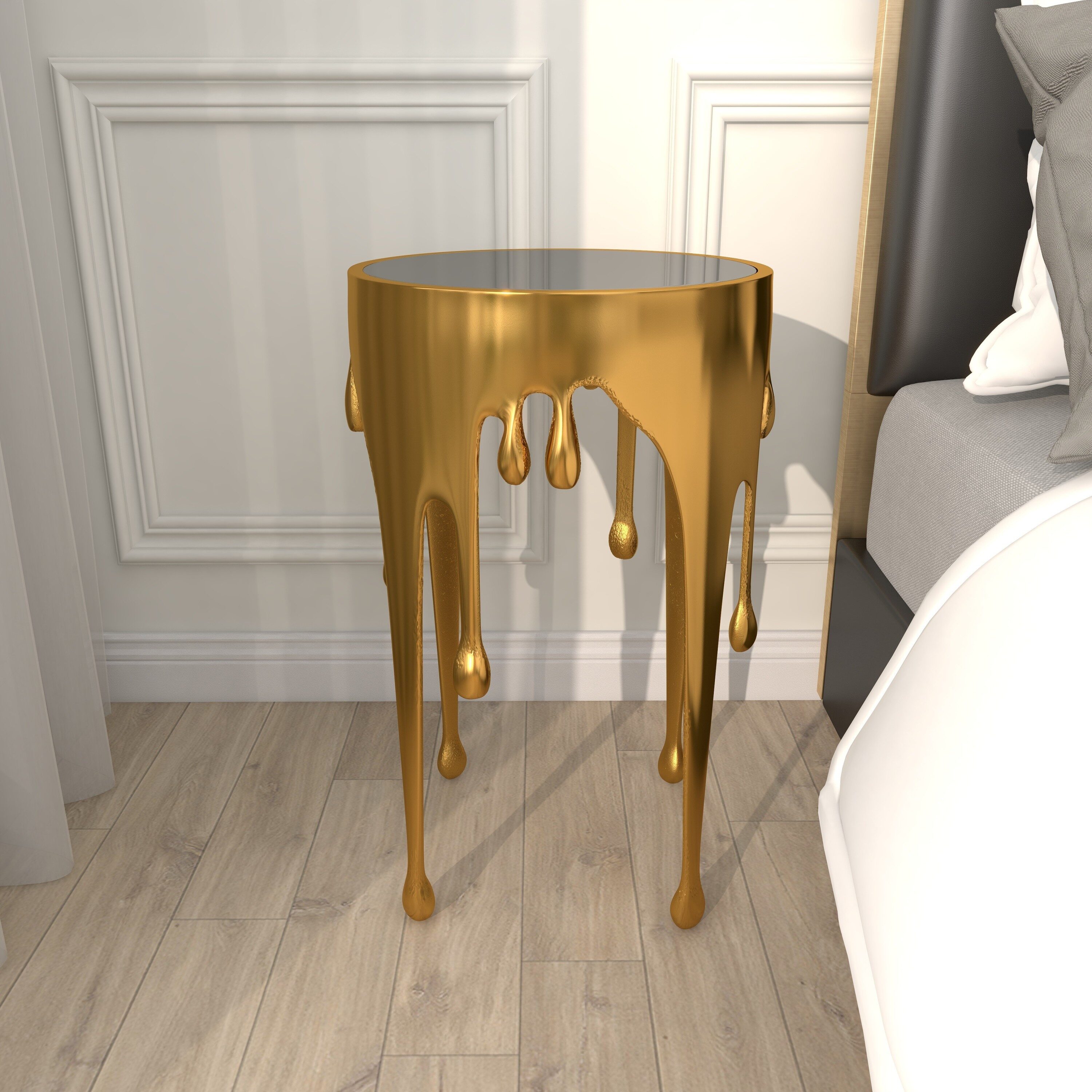 Grayson Lane 77439 End-Tables - View #4
