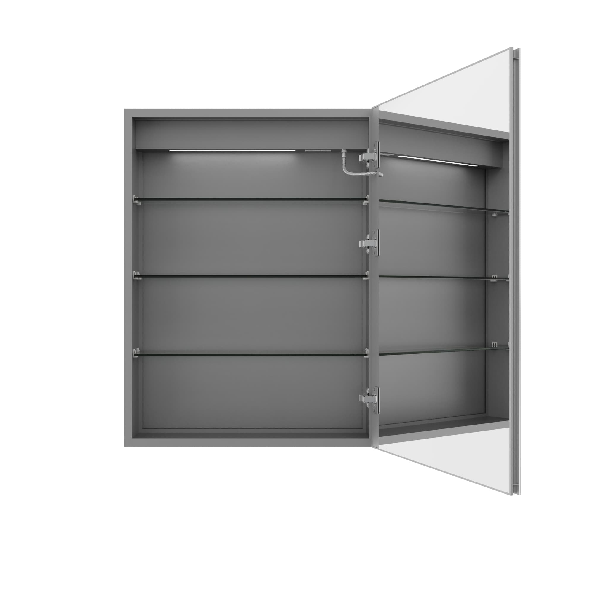 AAZJ JDEX-MC2432V4RX Bathroom-Medicine-Cabinets - View #8