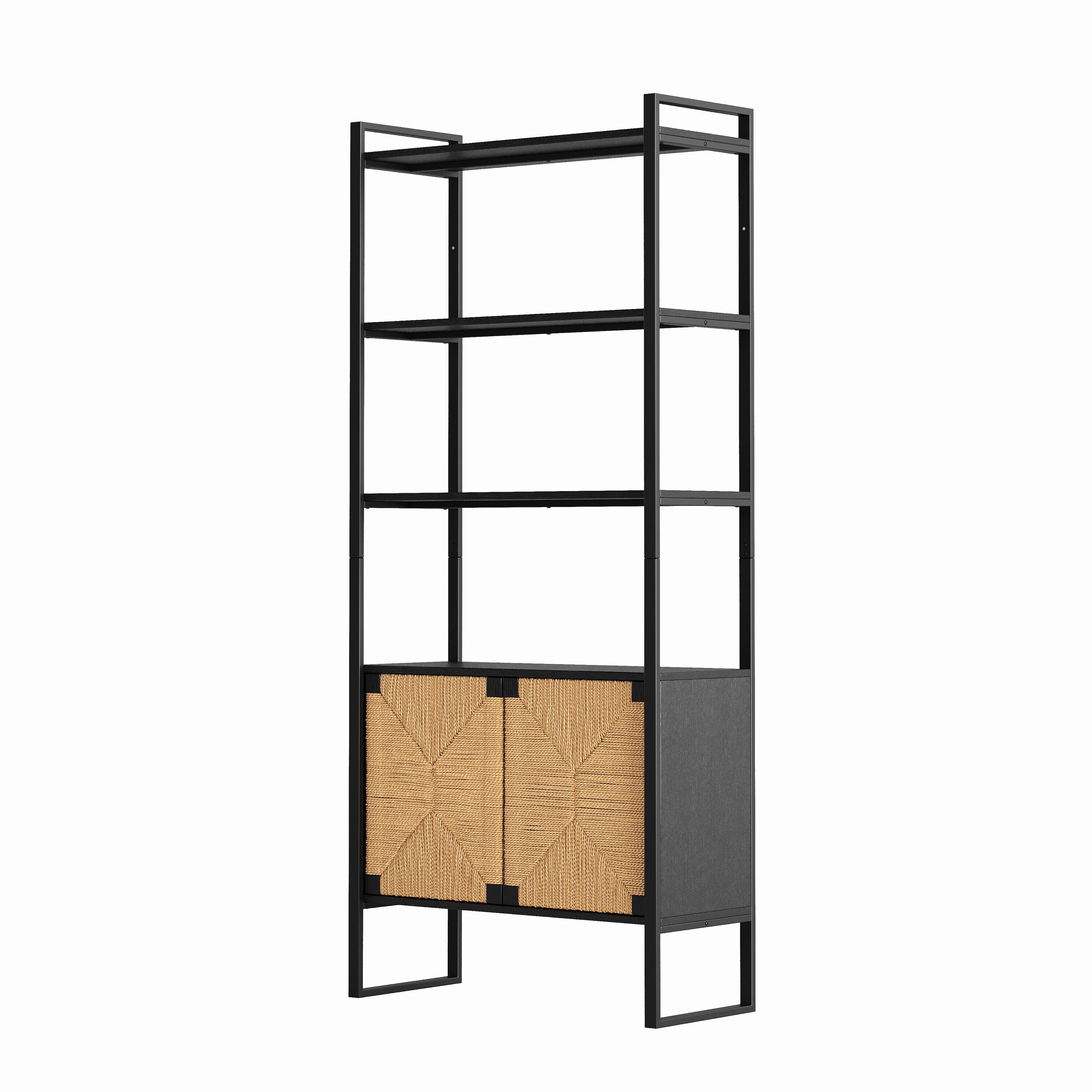 LUXEYARD DS-M-BAC05155 bookcases - View #9