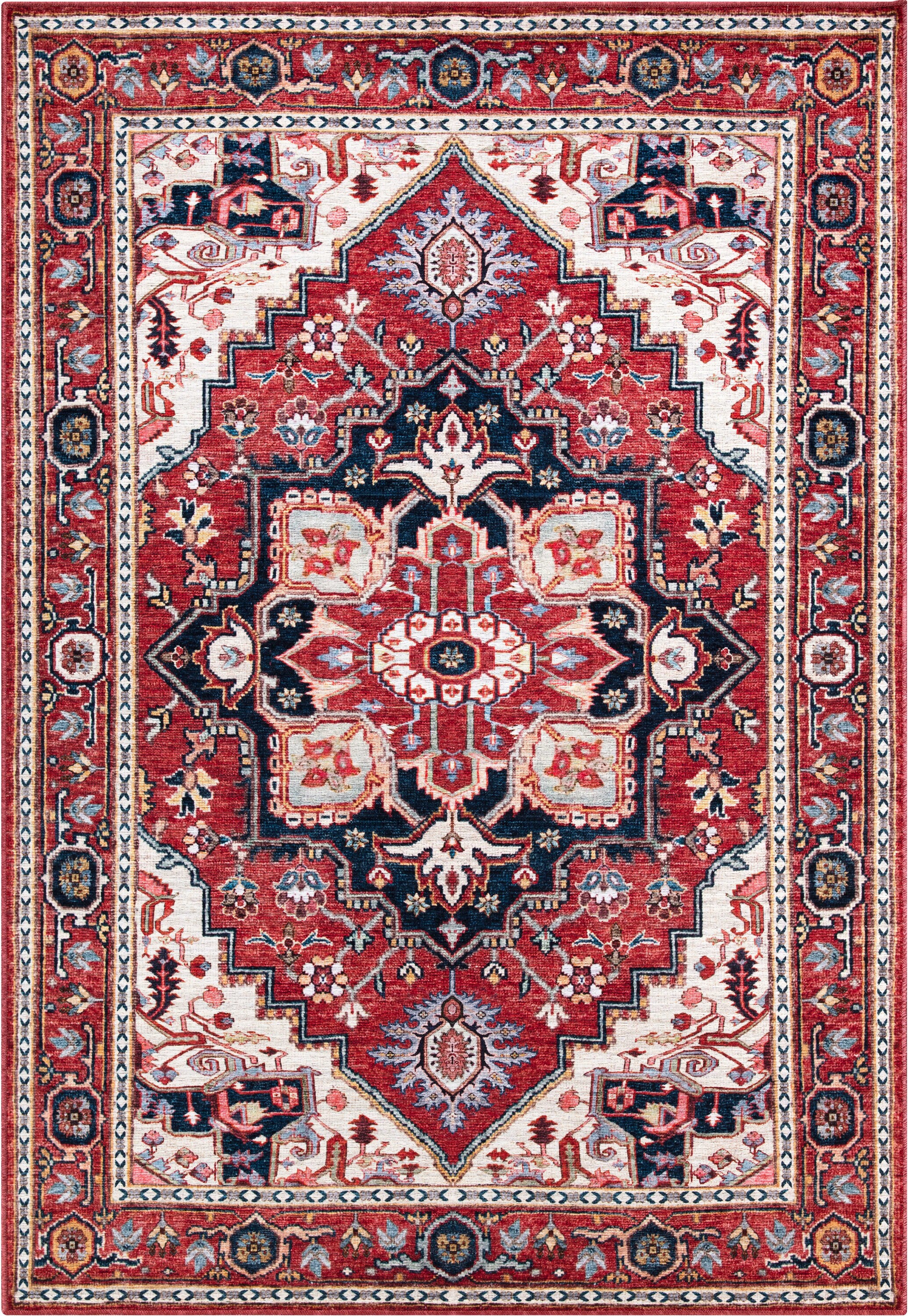MOL140A Area Rugs Mats At Lowes