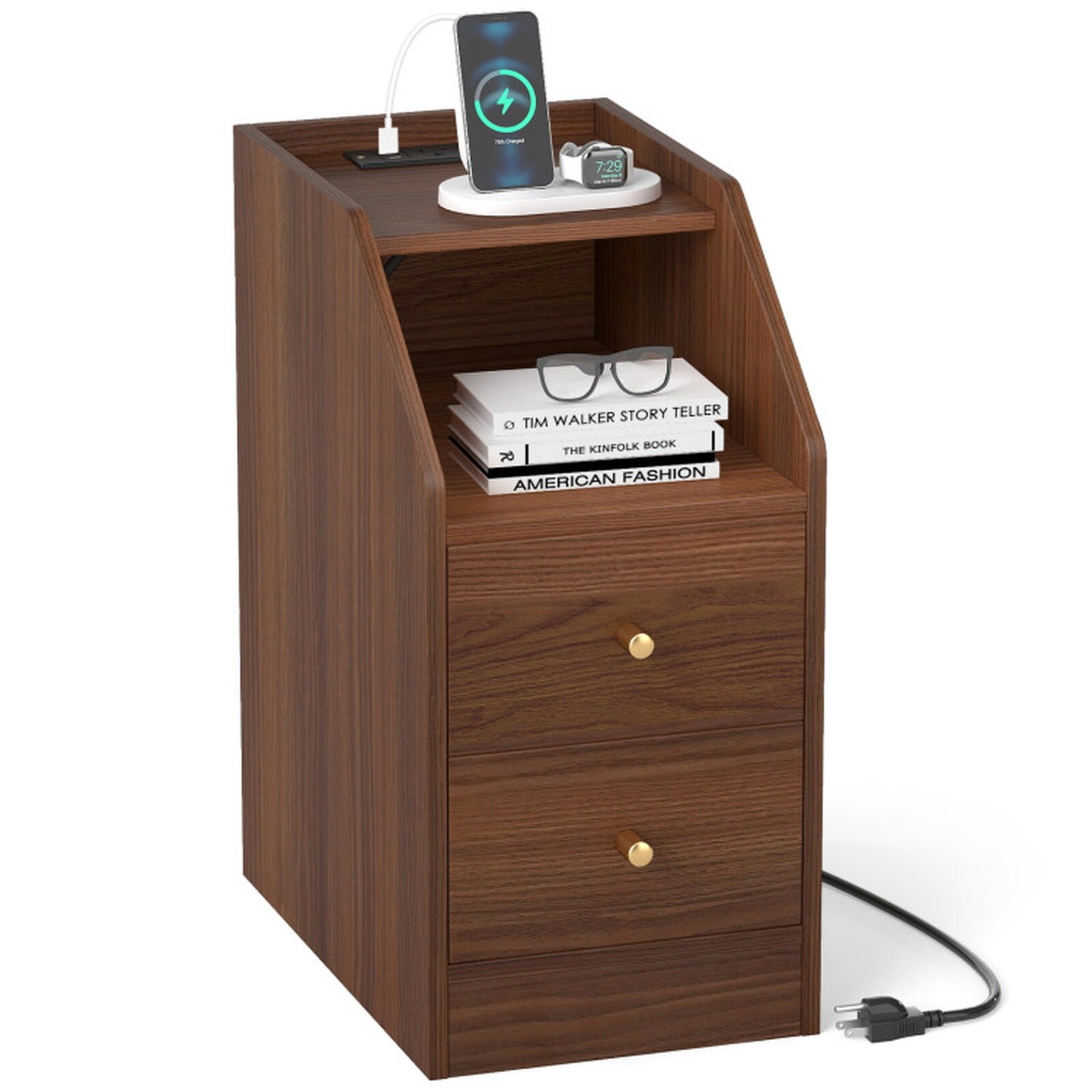 SUGIFT LW102SUGHY3292 End-Tables - View #7