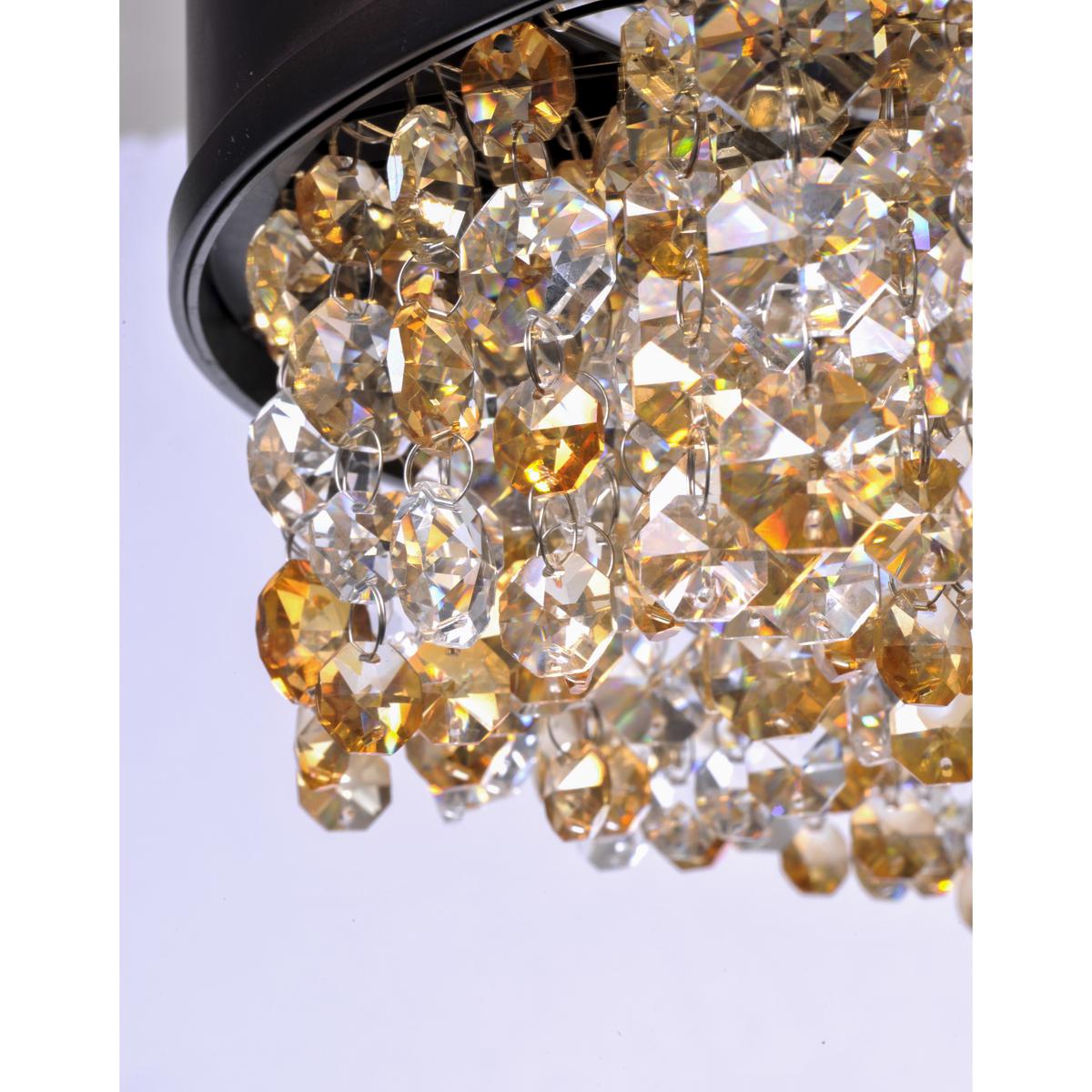 Maxim Lighting 39650SHBZ flushmounts - View #3