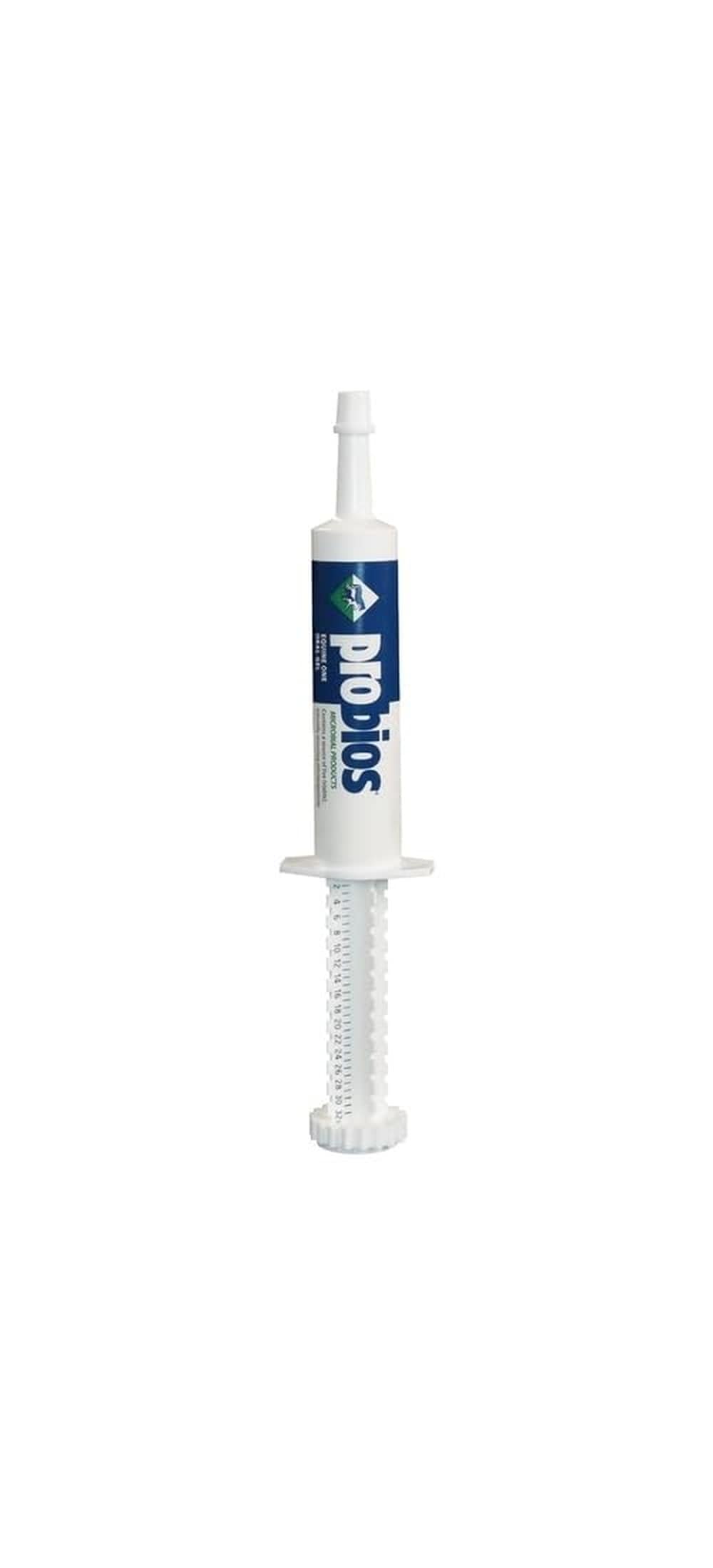 Primos Probios BIOMAC Microbiotic Gel for Horses 30 gm