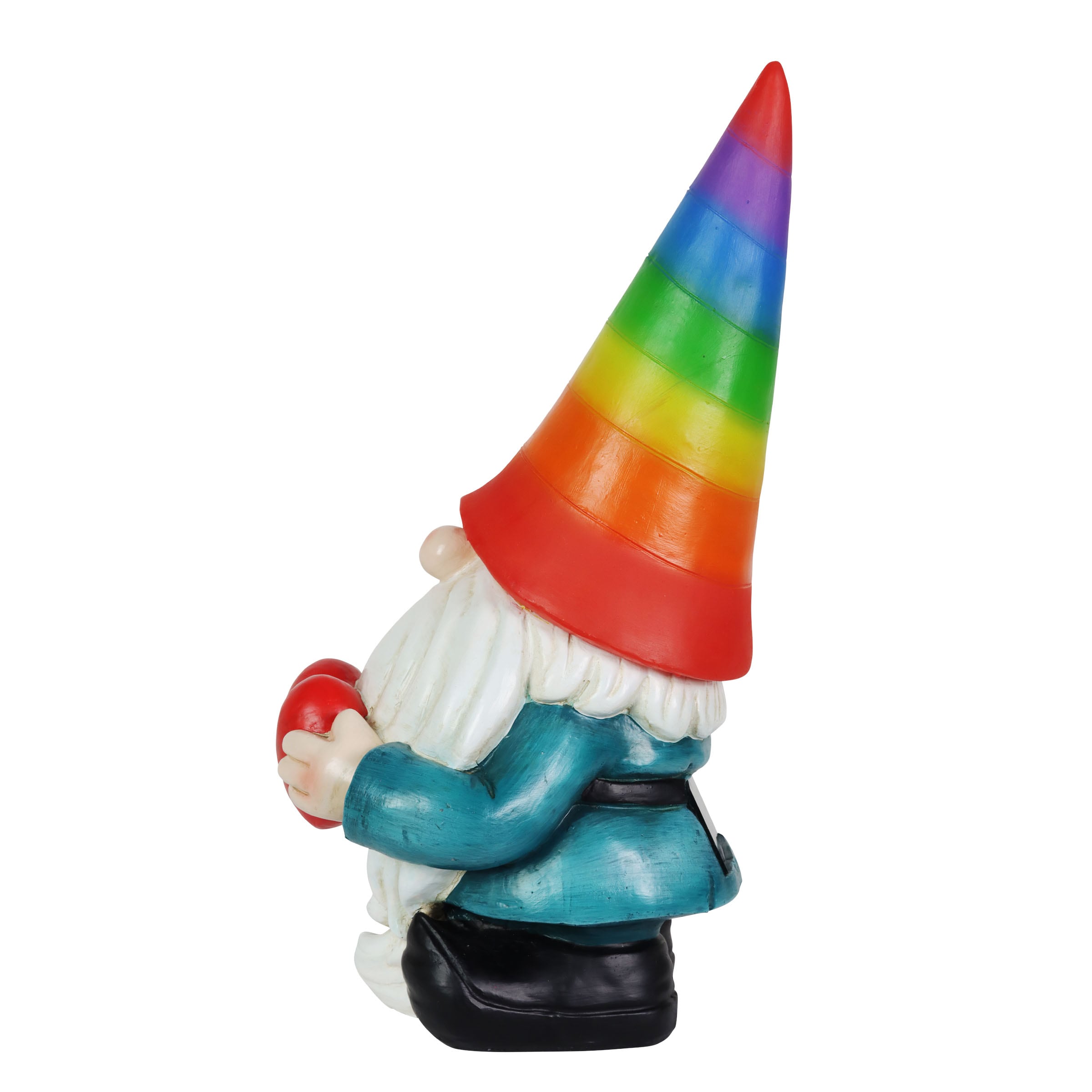 Exhart 72202-RS Garden-Statue - View #9