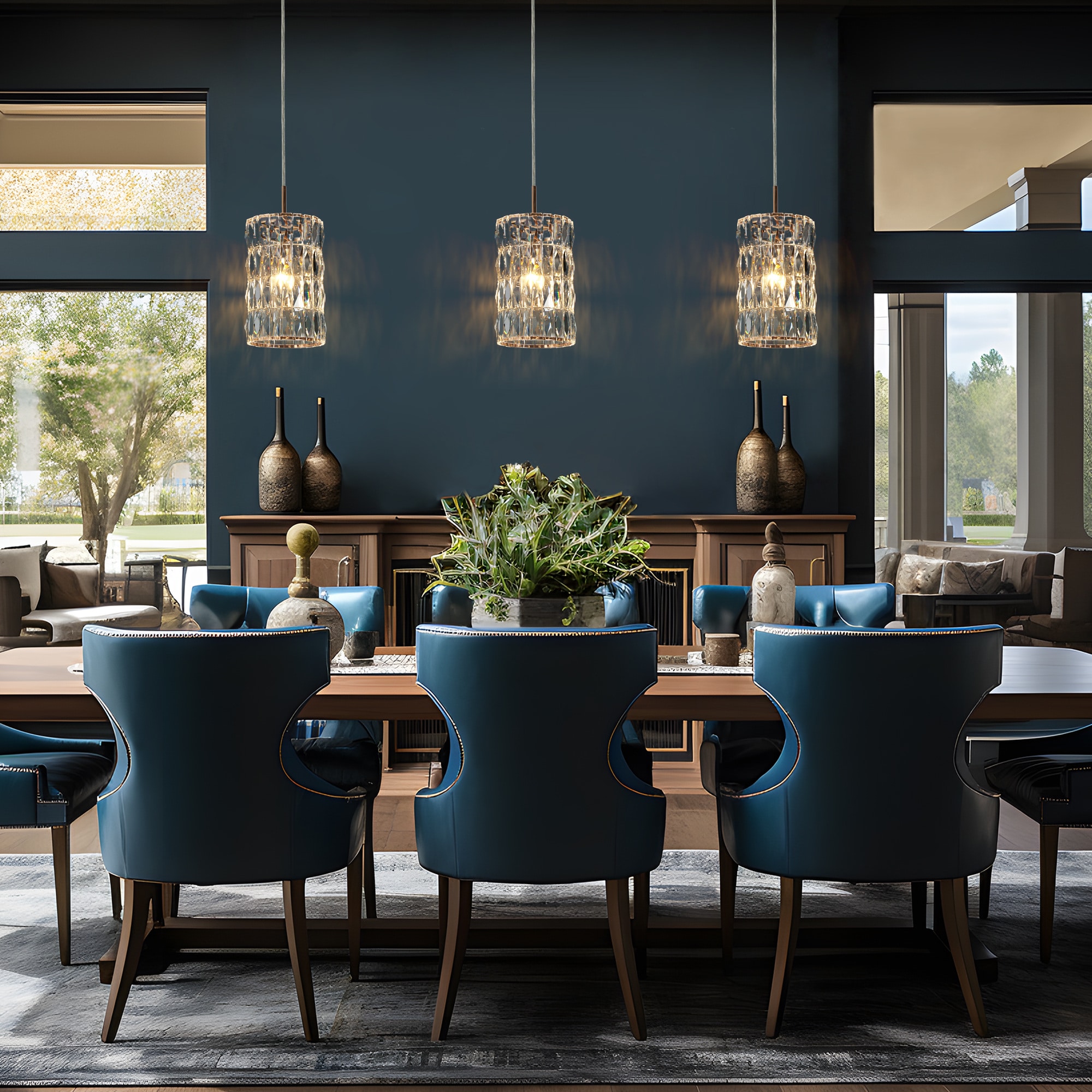 LNC HA04997A Pendant-Lights - View #10