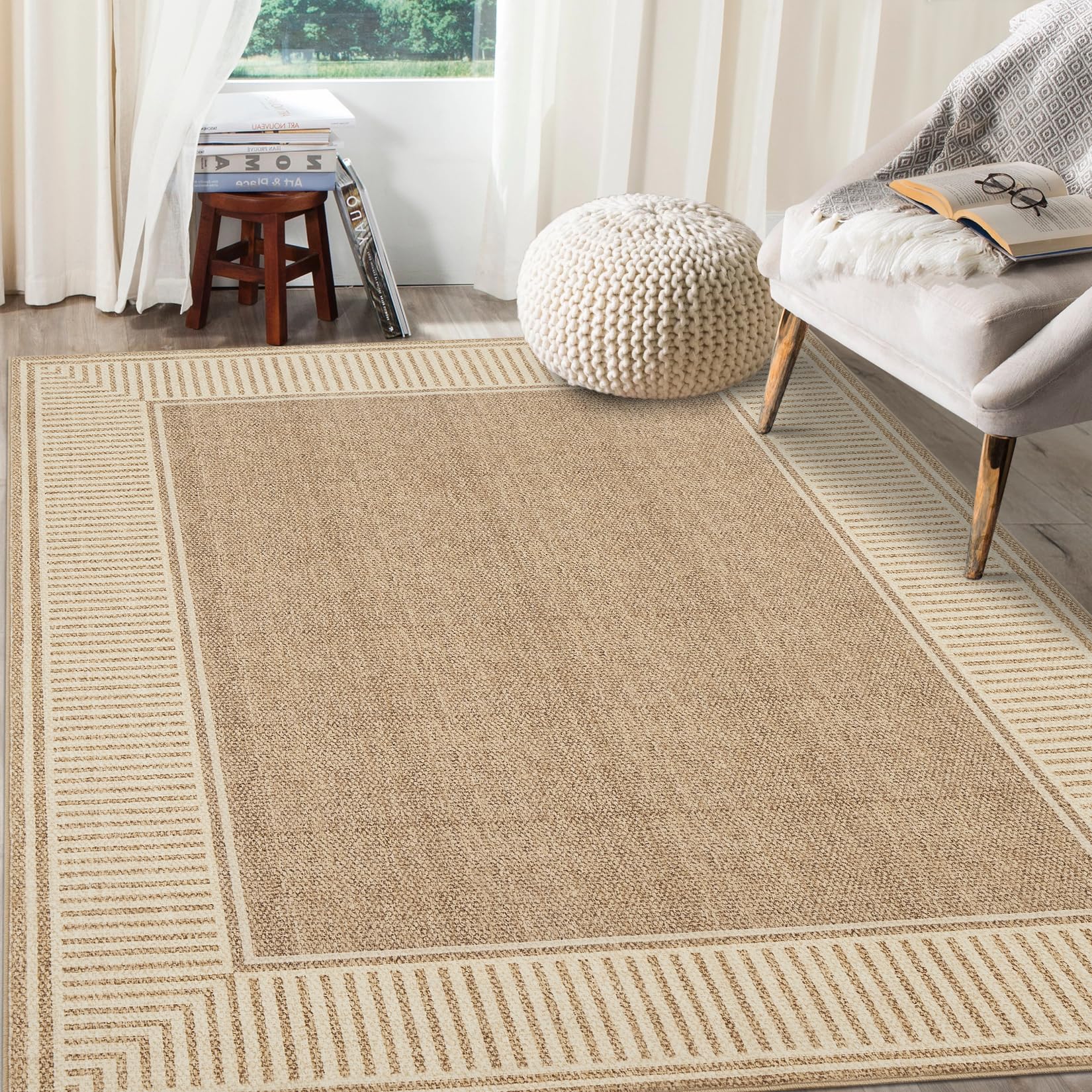 GarveeLife LSLX0513DT31 rugs - View #4