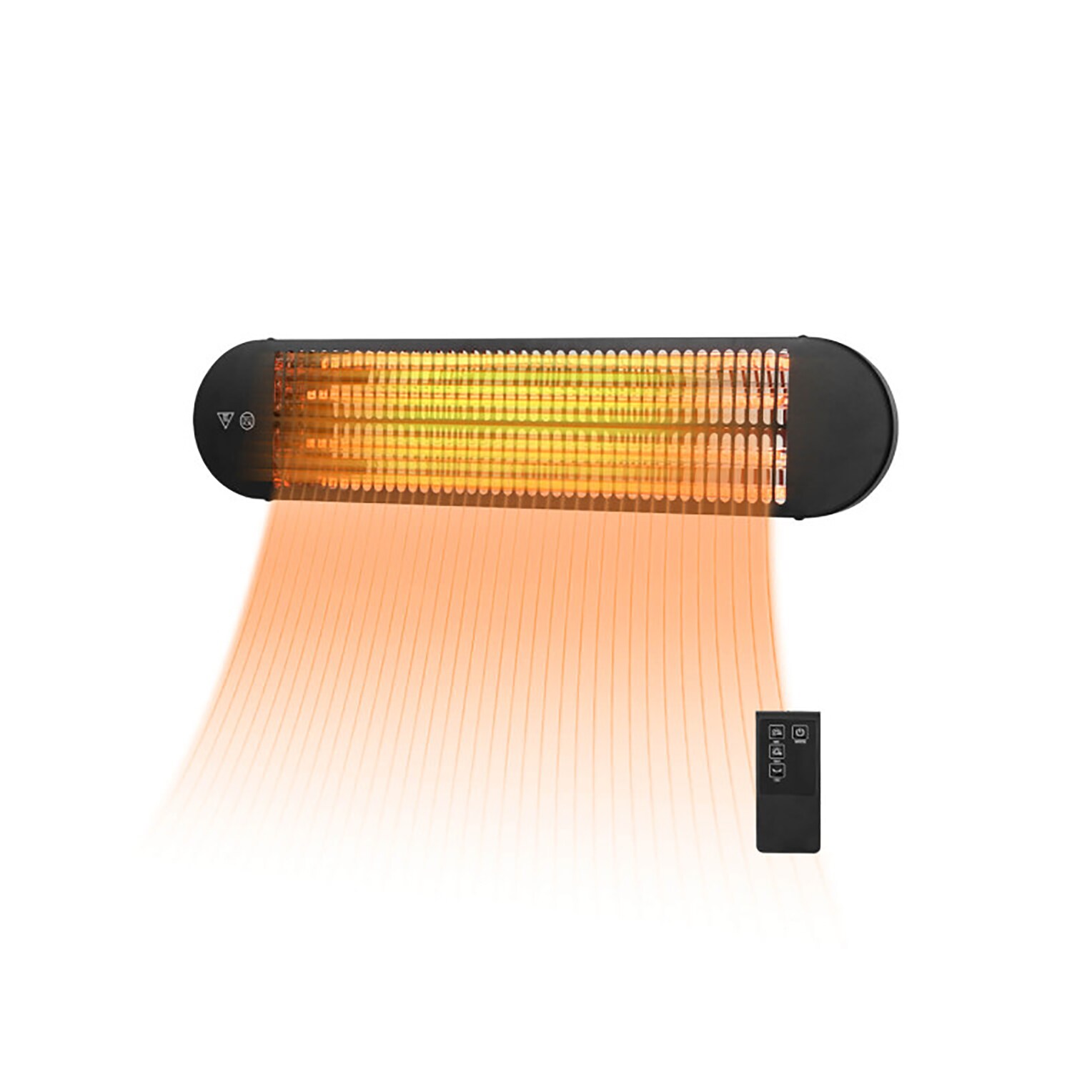 GZMR GR-W1134LL60B Outdoor-Electric-Patio-Heaters - View #11