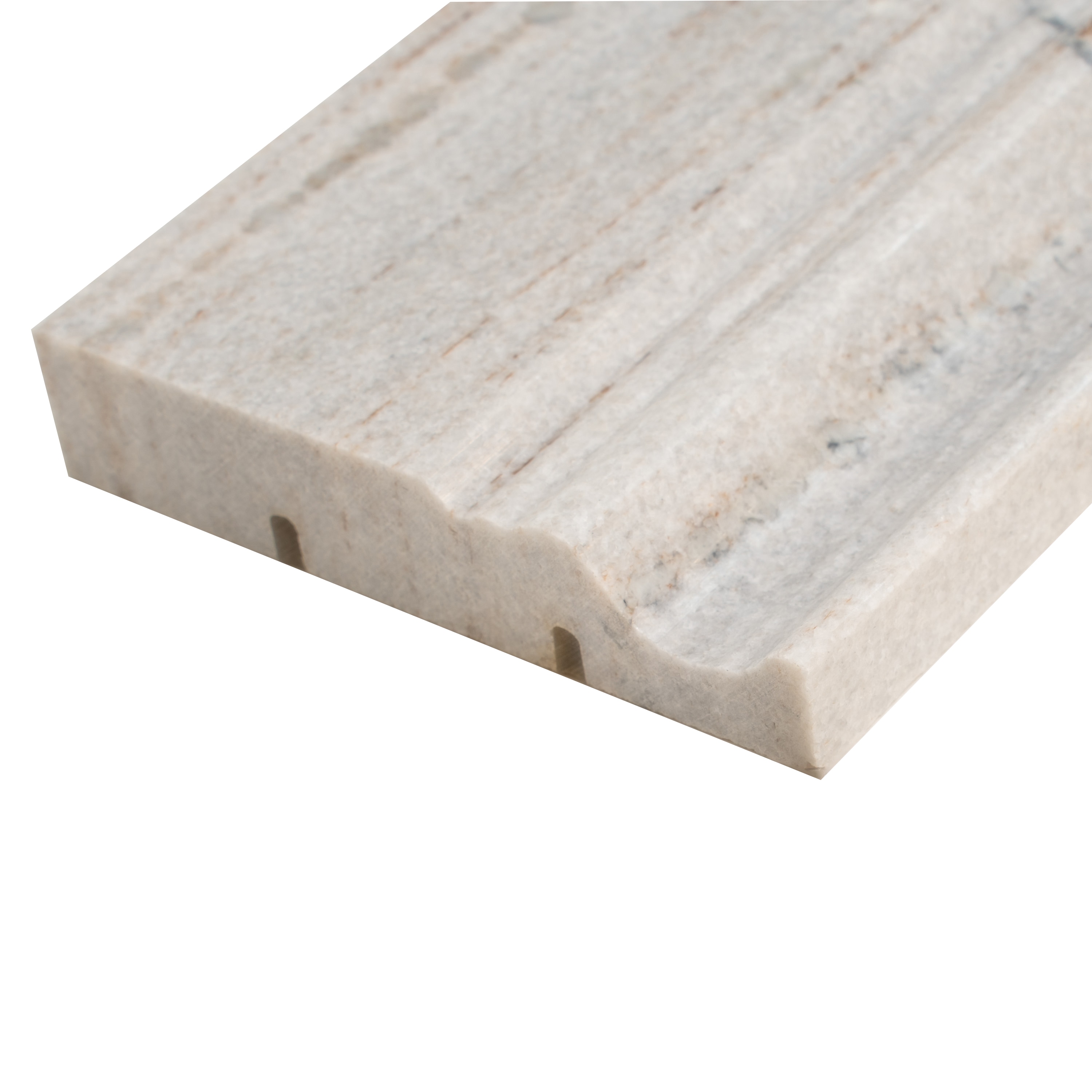 Apollo Tile APLMSH883PA Wall-Trim-Accent-Tile - View #5