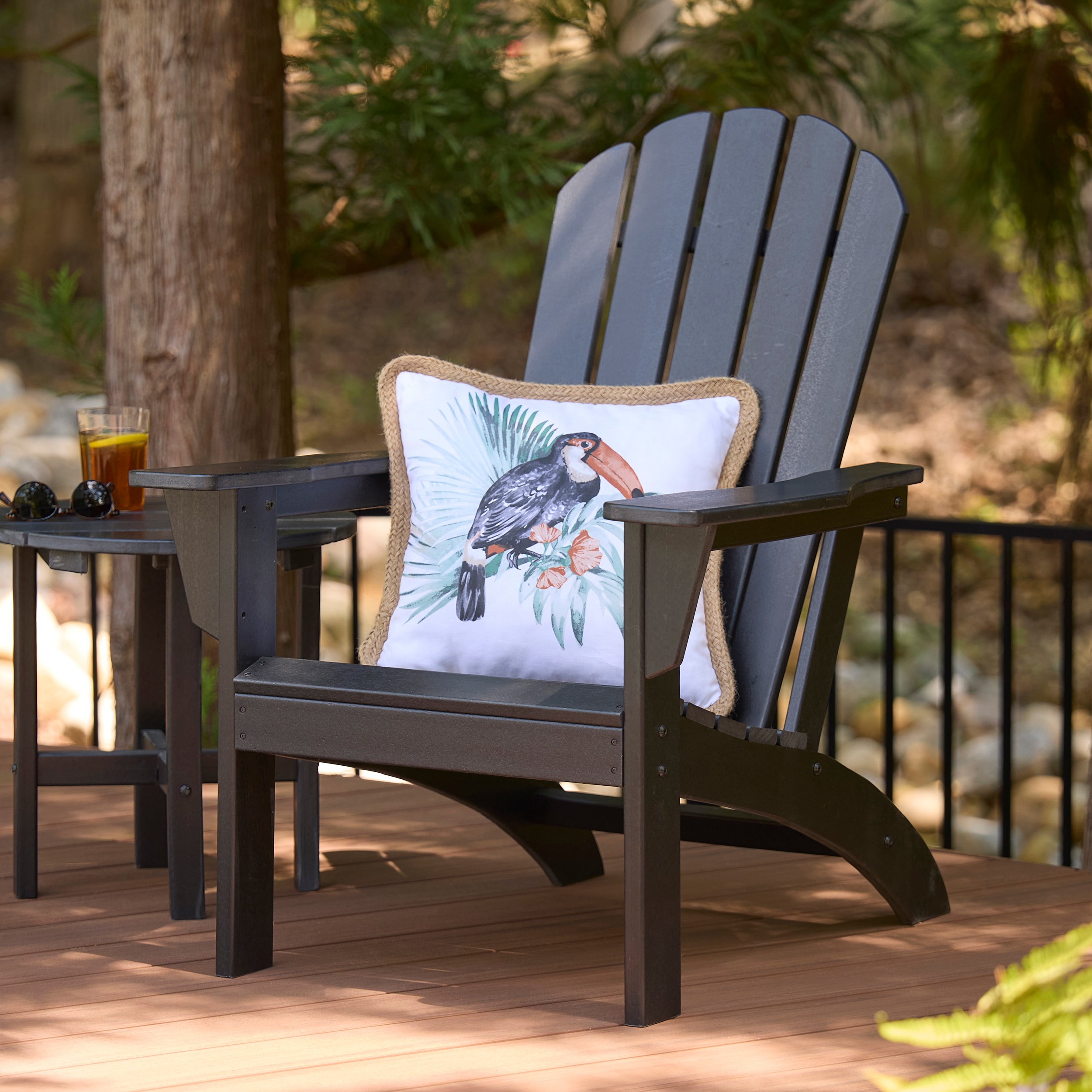 Style Selections TA25PM116-B Patio-Chairs - View #3