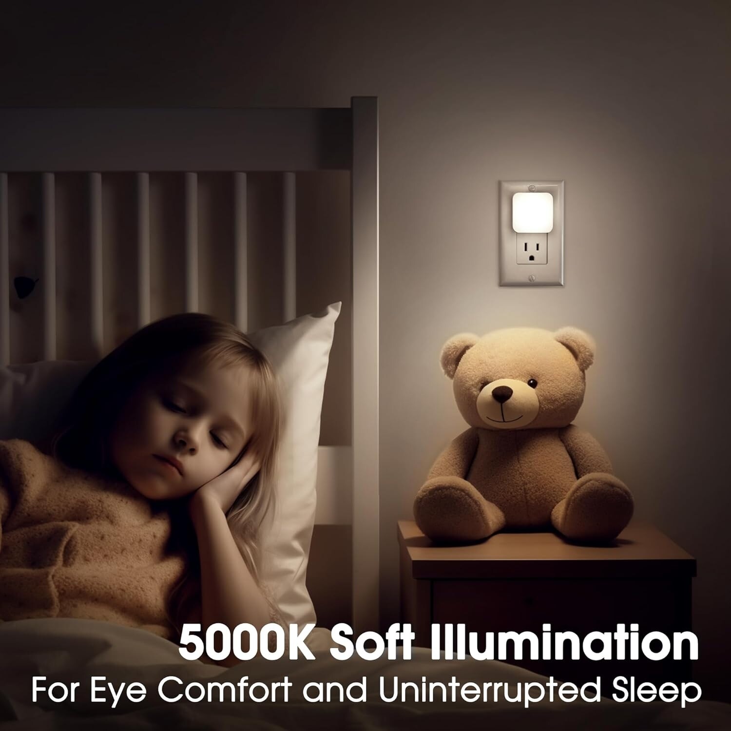 DORESshop LSC-BRGY10403US-2 Night-Lights - View #4