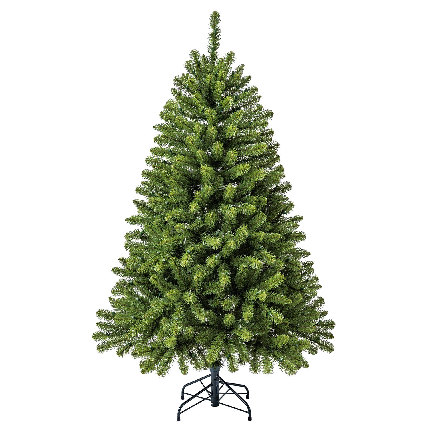 Holiday Living TG50M2BGFD00 Artificial-Christmas-Trees - View #4