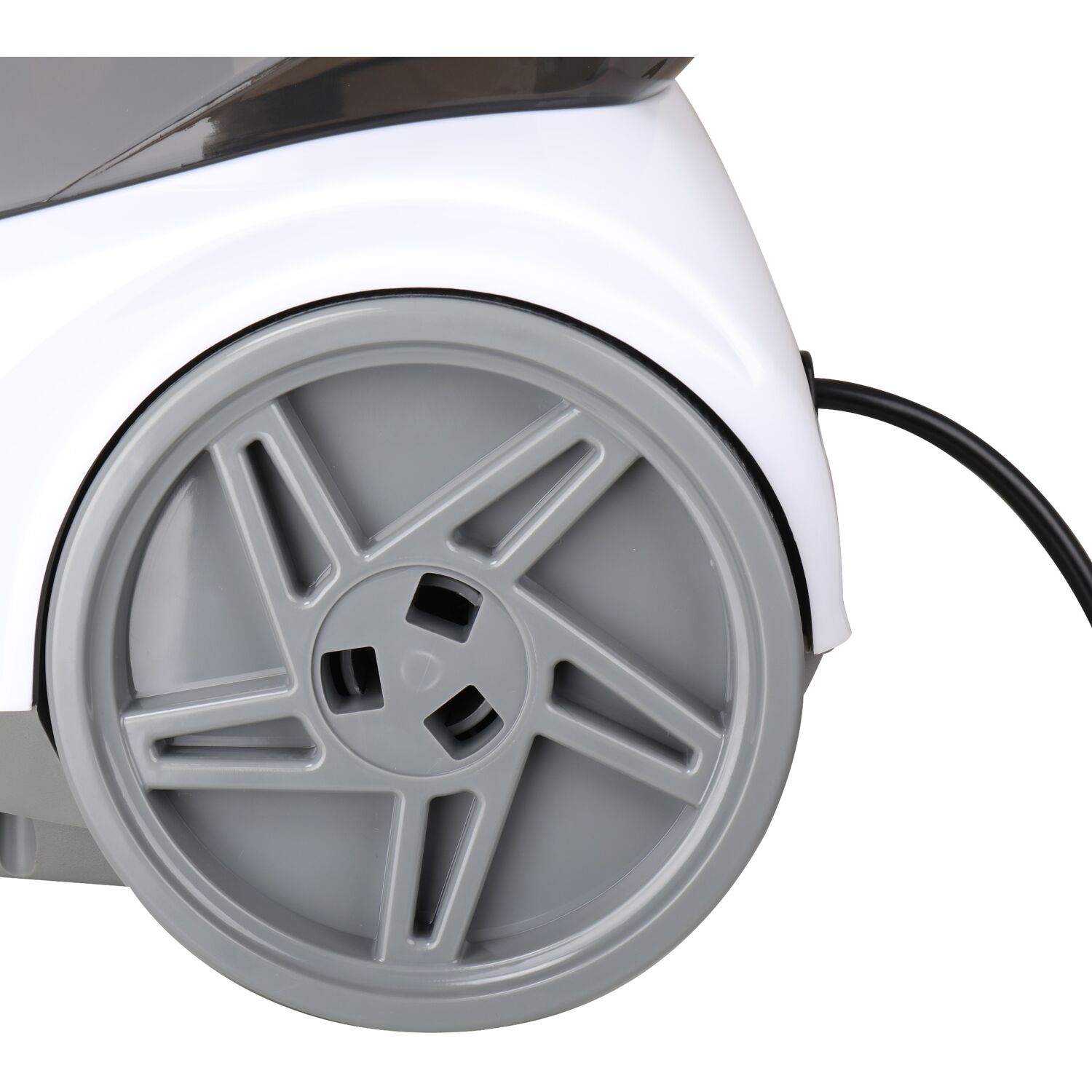 Salav X3-WHITE Fabric-Steamers - View #19