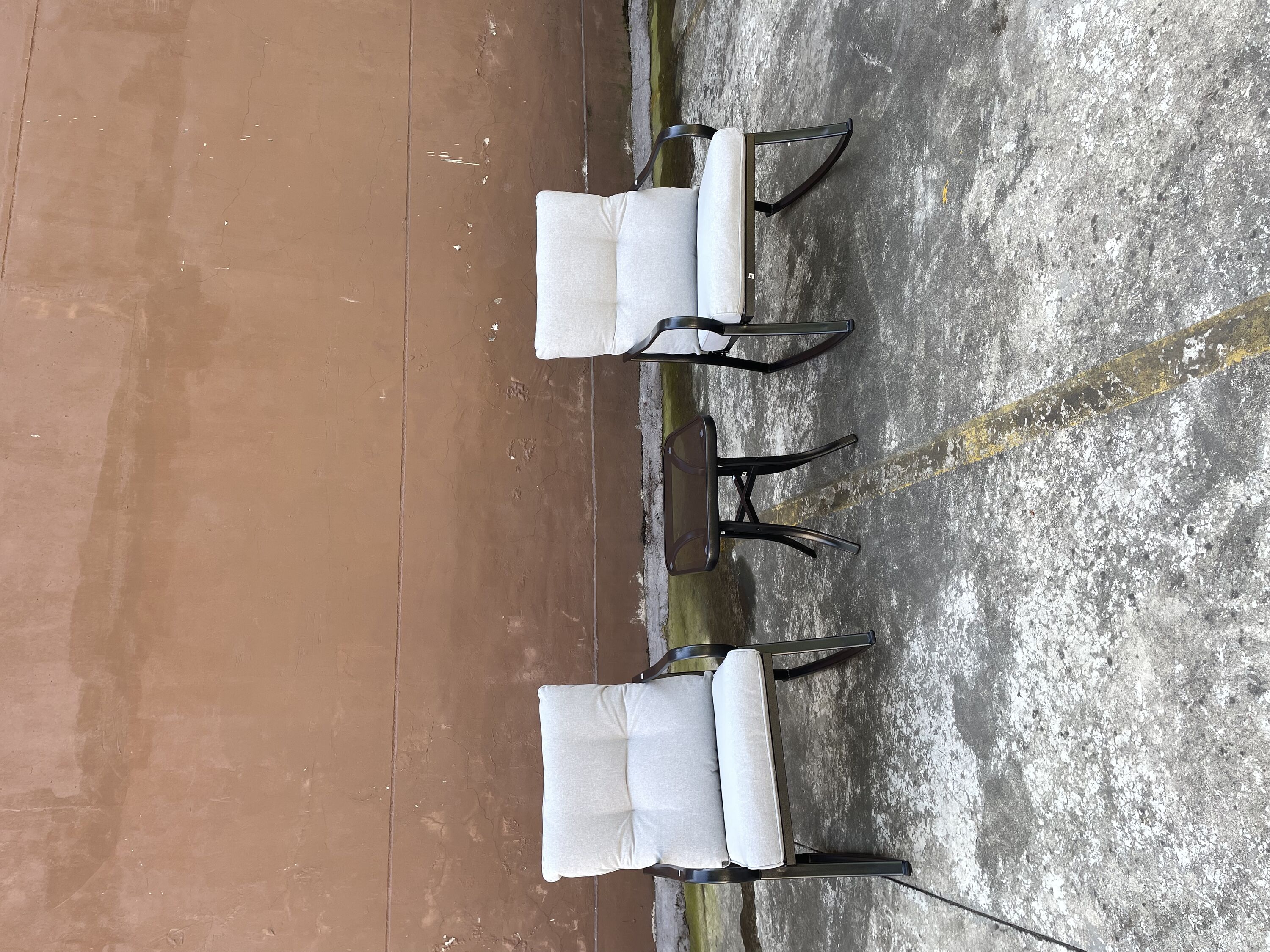 Oizaye ZWG-27051 Patio-Conversation-Sets - View #7