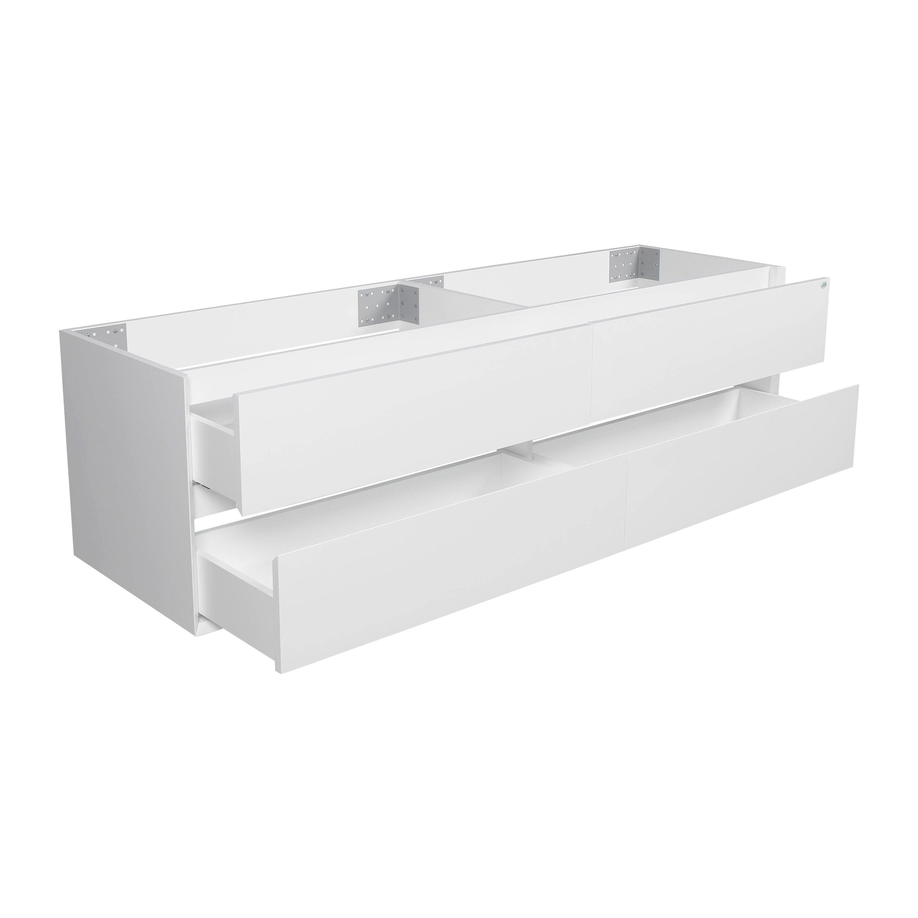 Bath Oasis DONATWWM72 Bath-Vanity-Combo - View #2