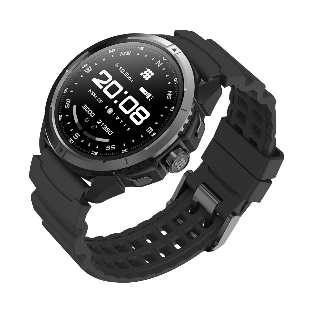 Cubitt CT-TERRA1 Fitness-Trackers - View #2