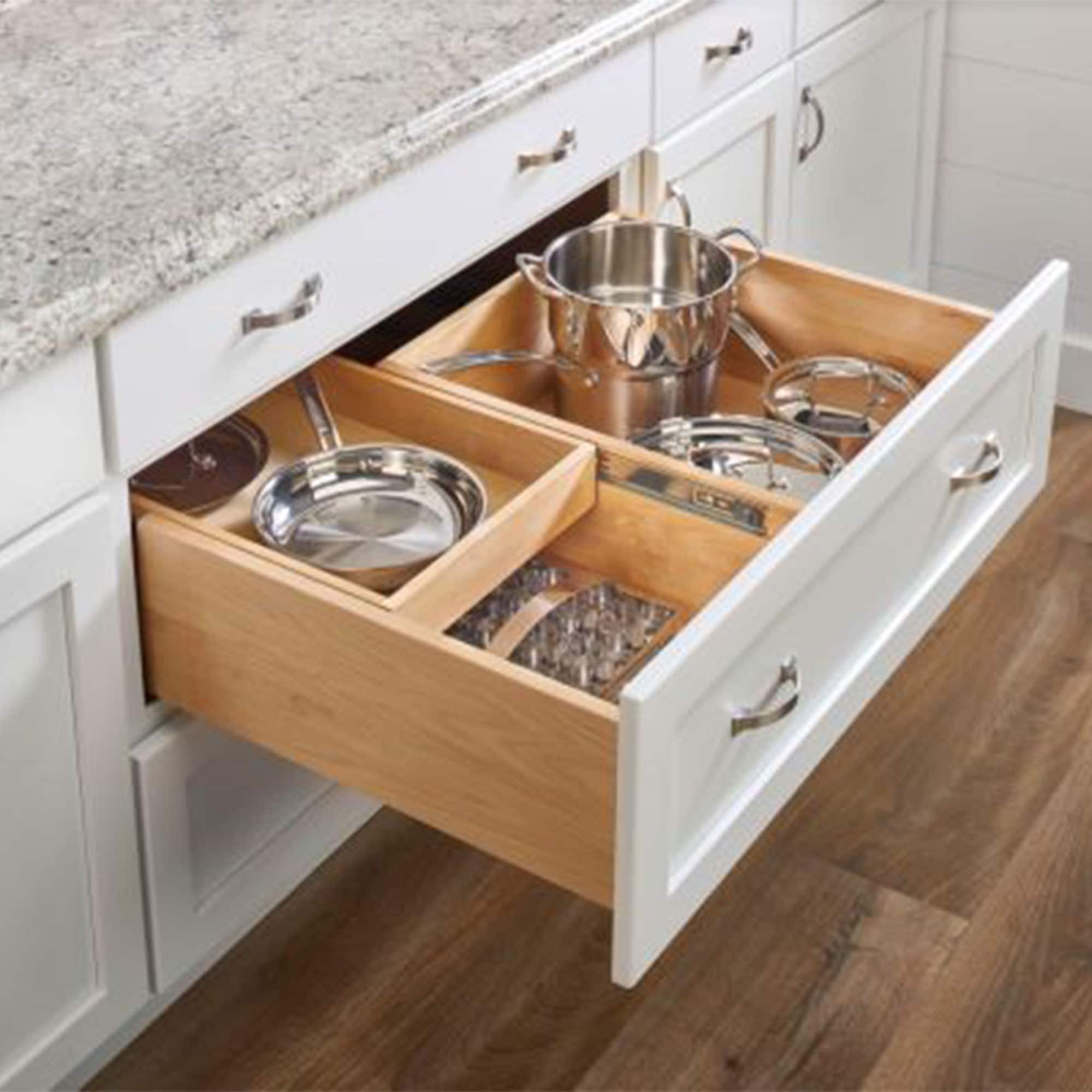 Rev-A-Shelf 272501 Drawer-Organizers - View #2