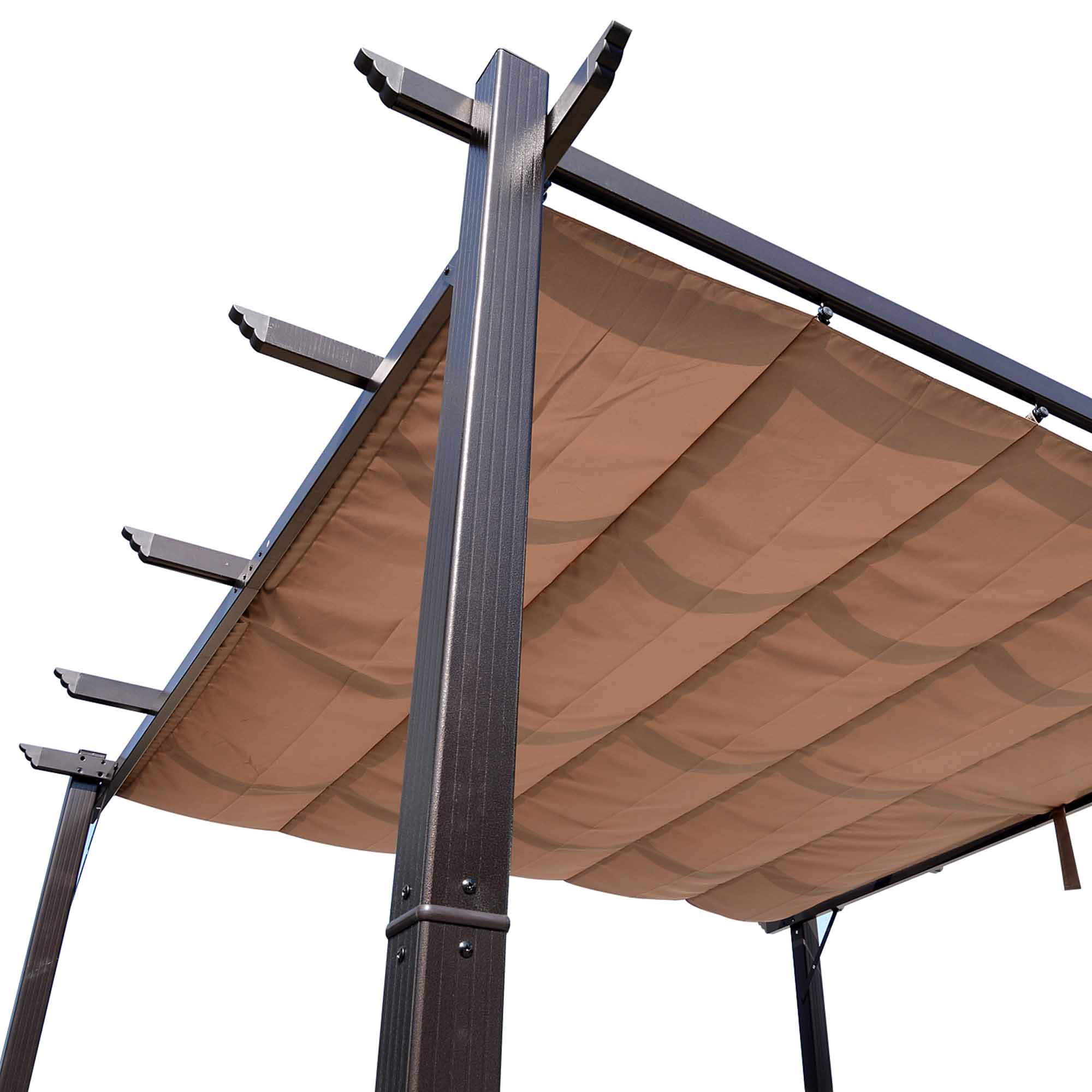 Kahomvis AOS-QP109-364 Pergolas-2 - View #5