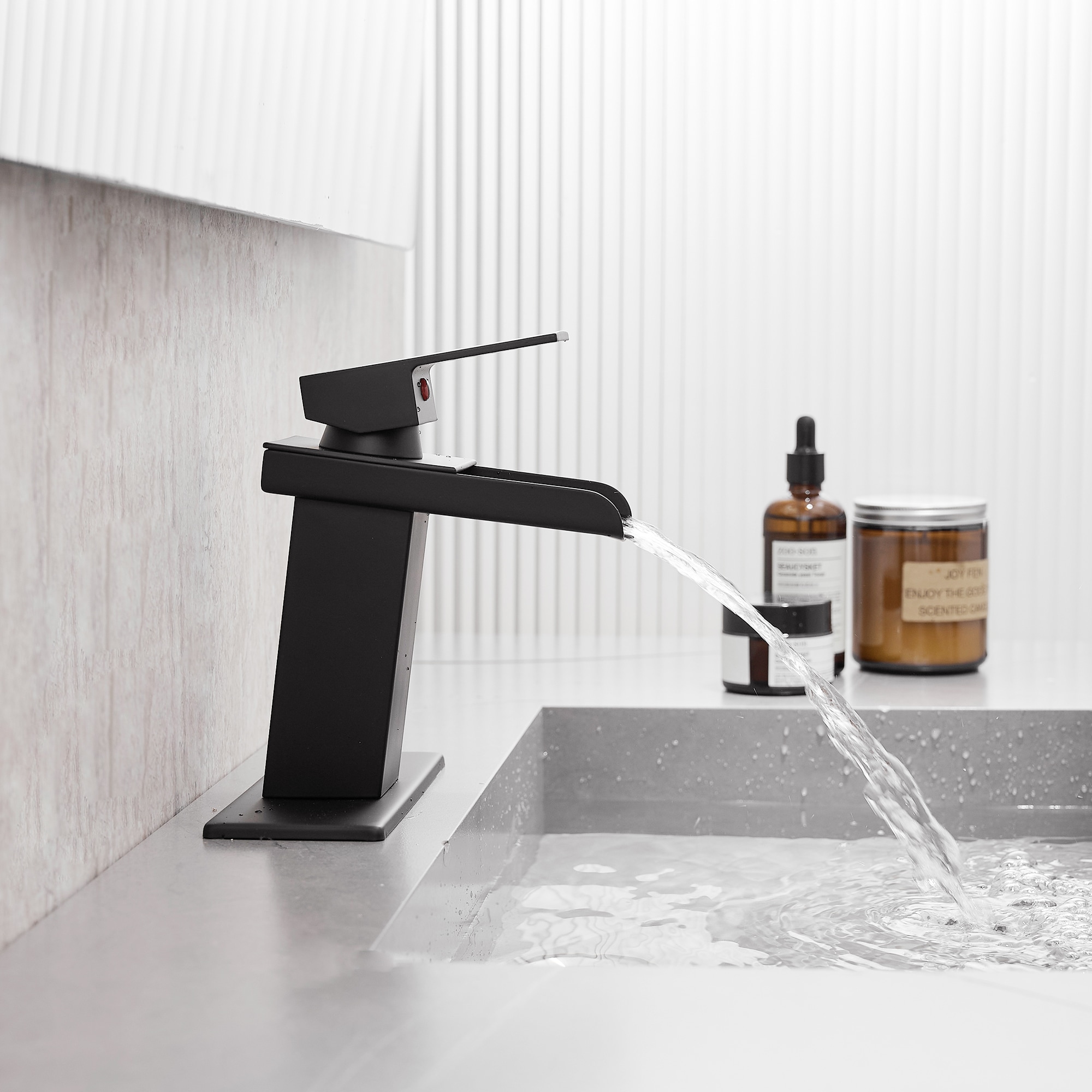 Clihome TWHSA025-5ORB Lavatory-Faucets - View #7
