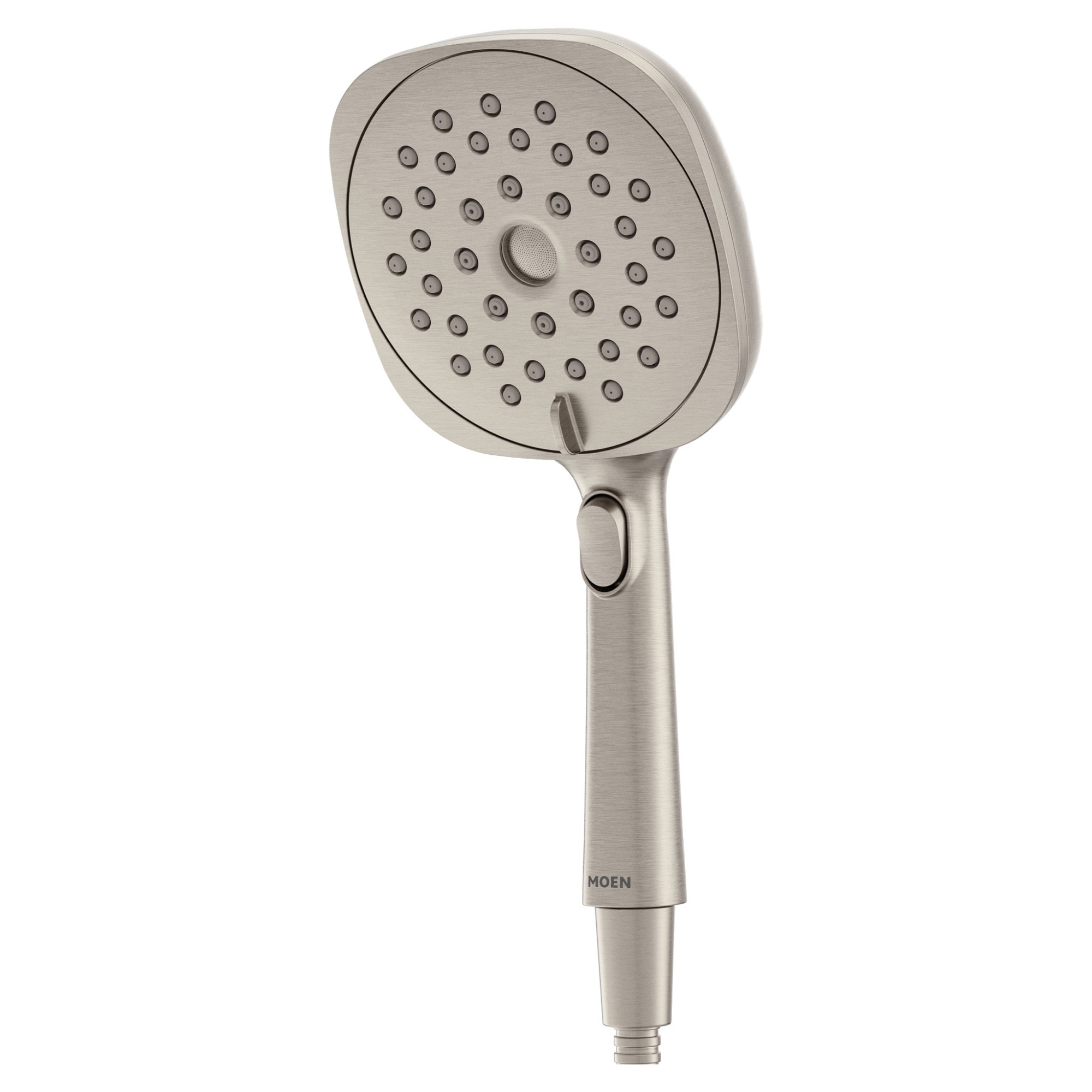 Moen 220H4EPSRN Fixed-Showerhead - View #2